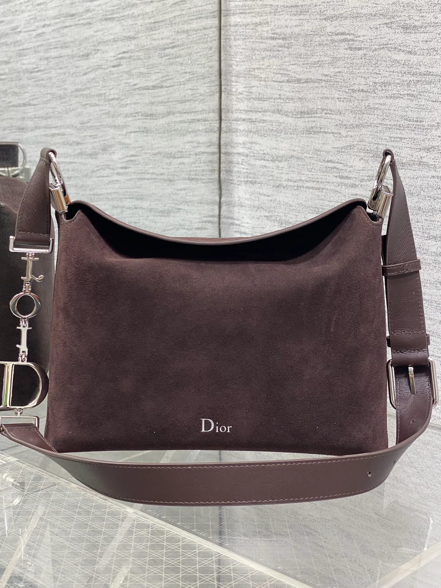 Сумки На Ремне Женские Christian Dior 11685117