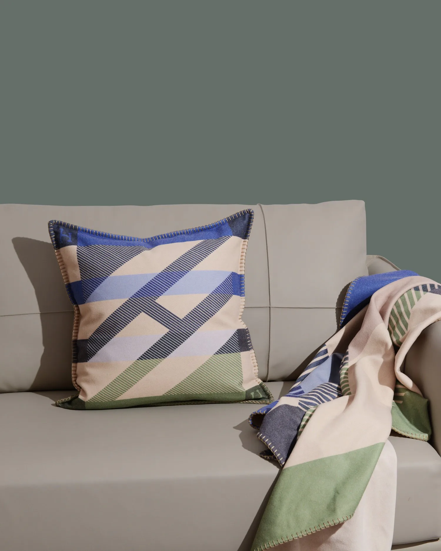 Текстиль Hermes 10809357