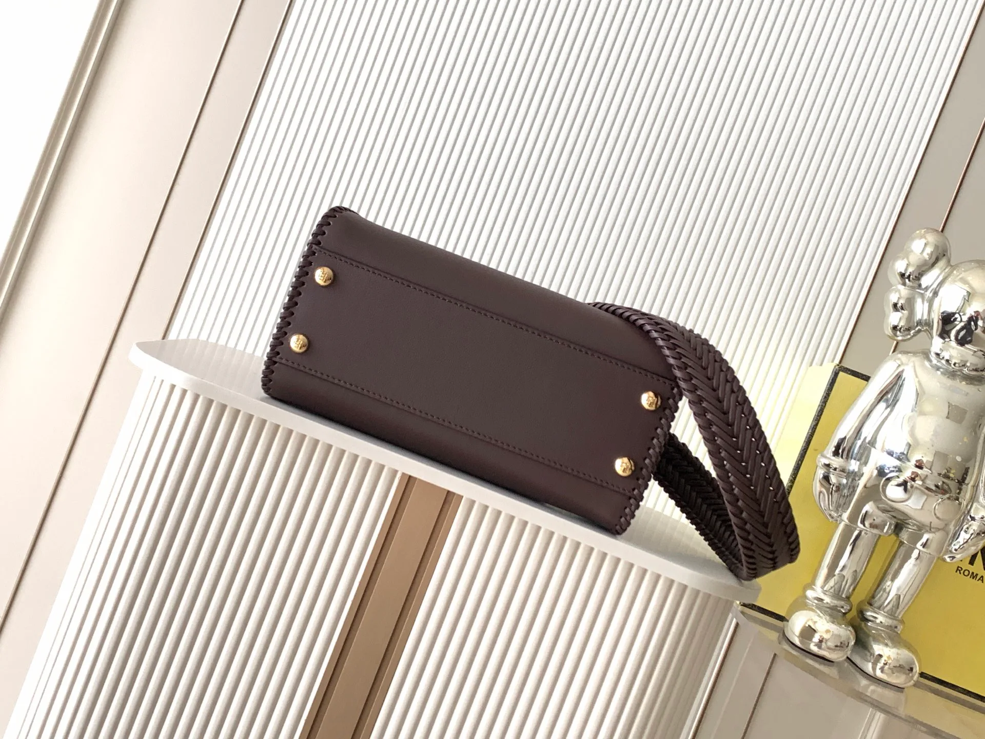 Классические Сумки Женские Fendi 13234486