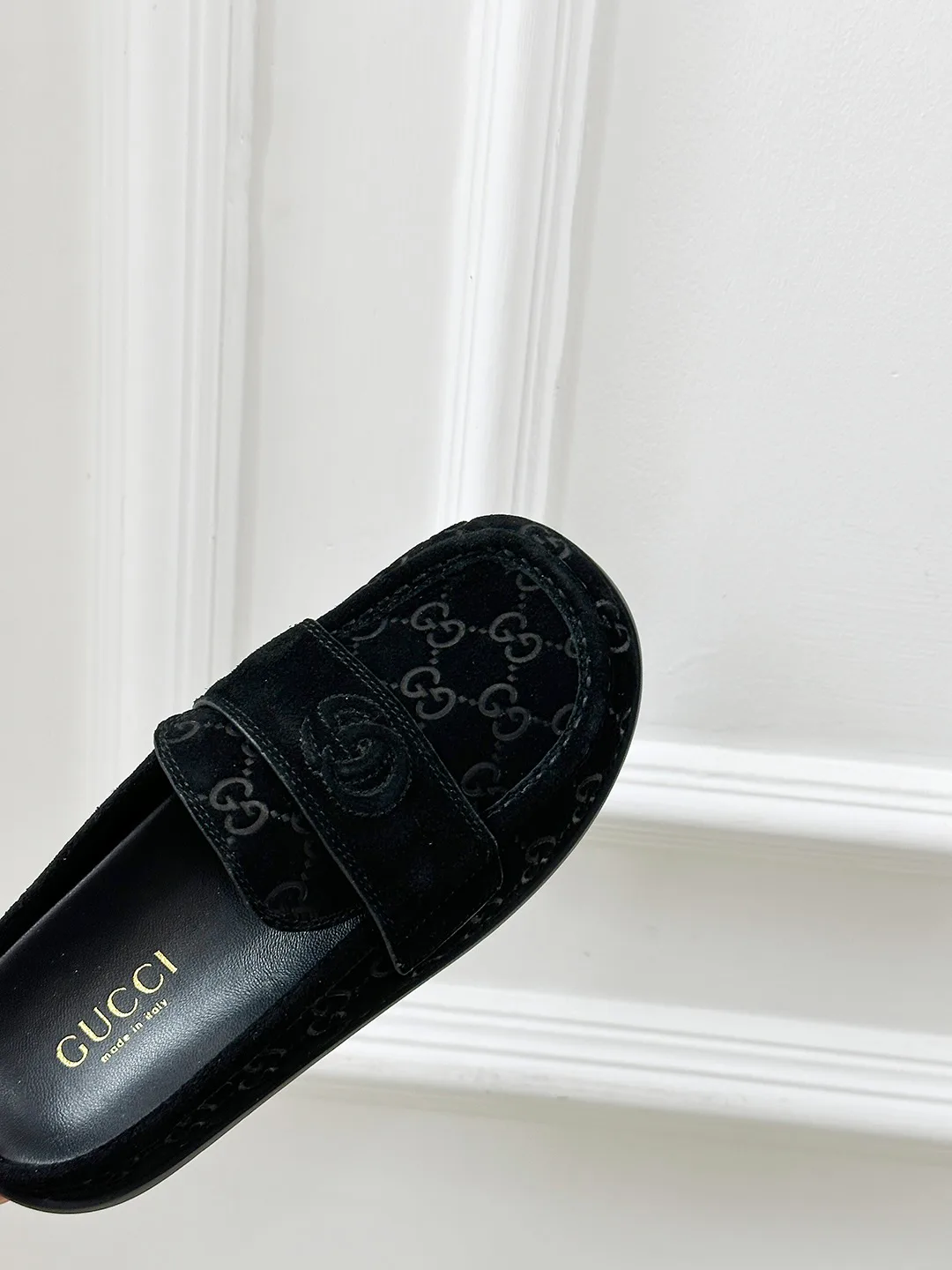 Мюли И Сабо Женские Gucci 32434