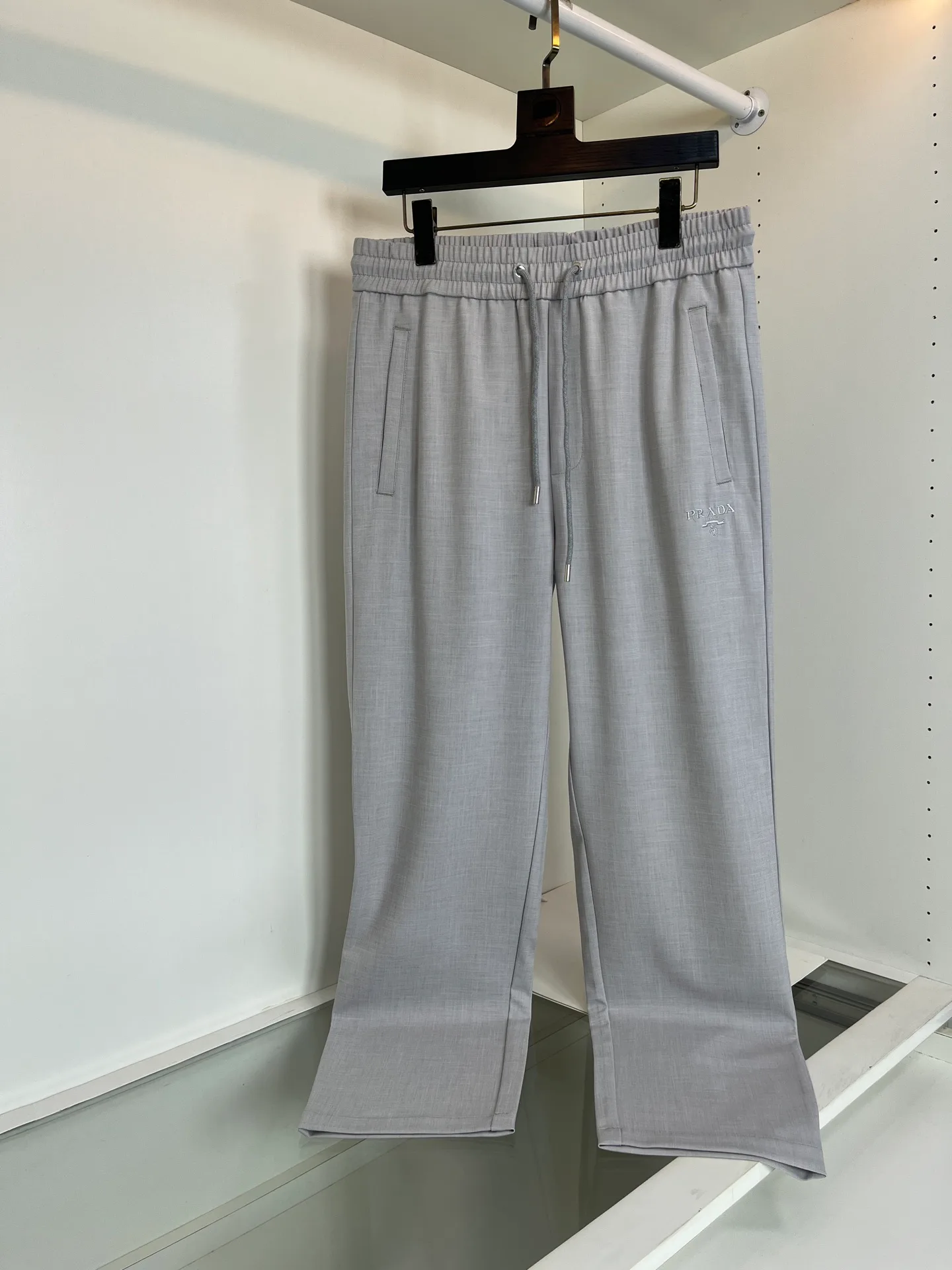 Брюки Мужские Prada 5772575
