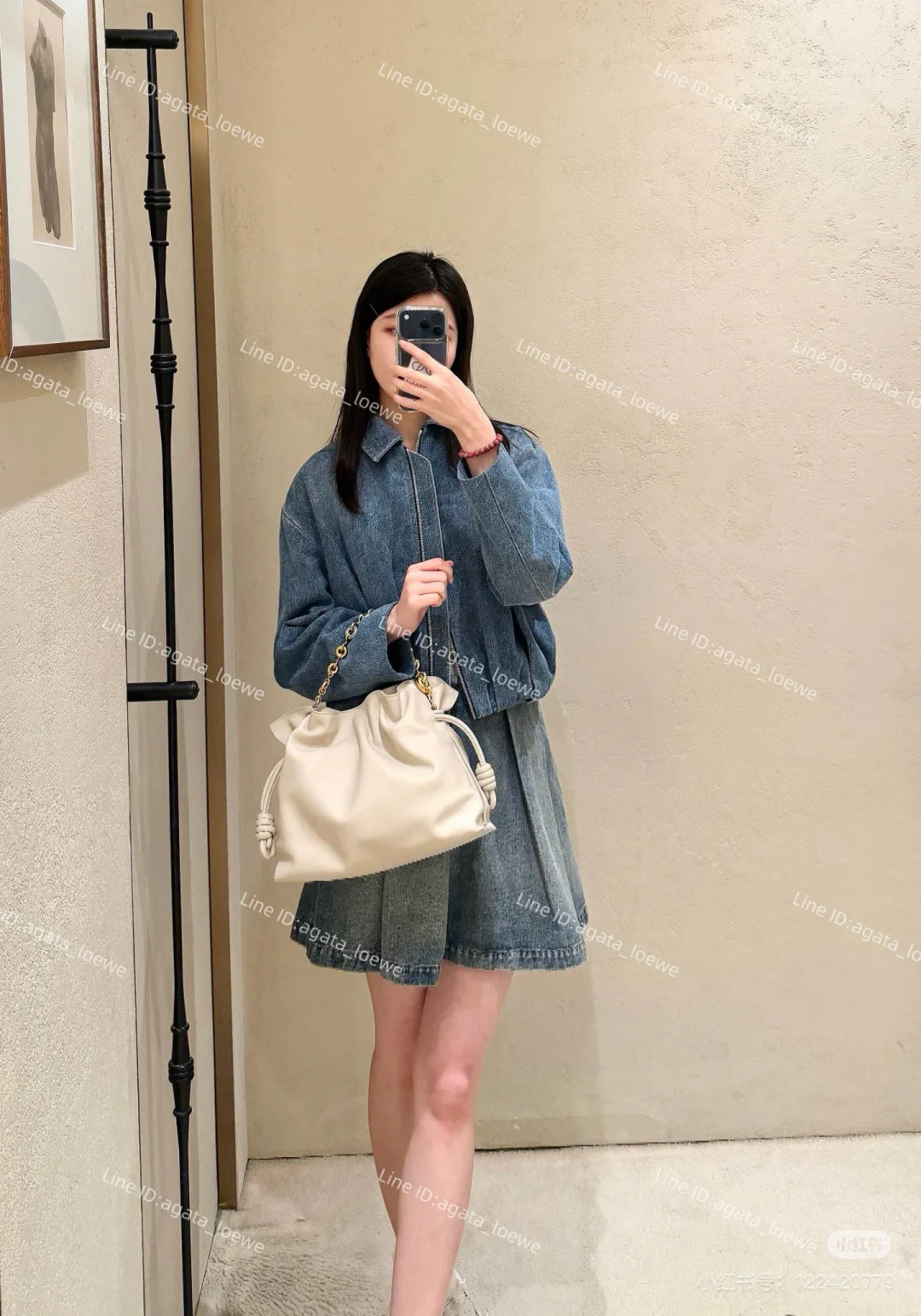 Юбки Женские Loewe 524952