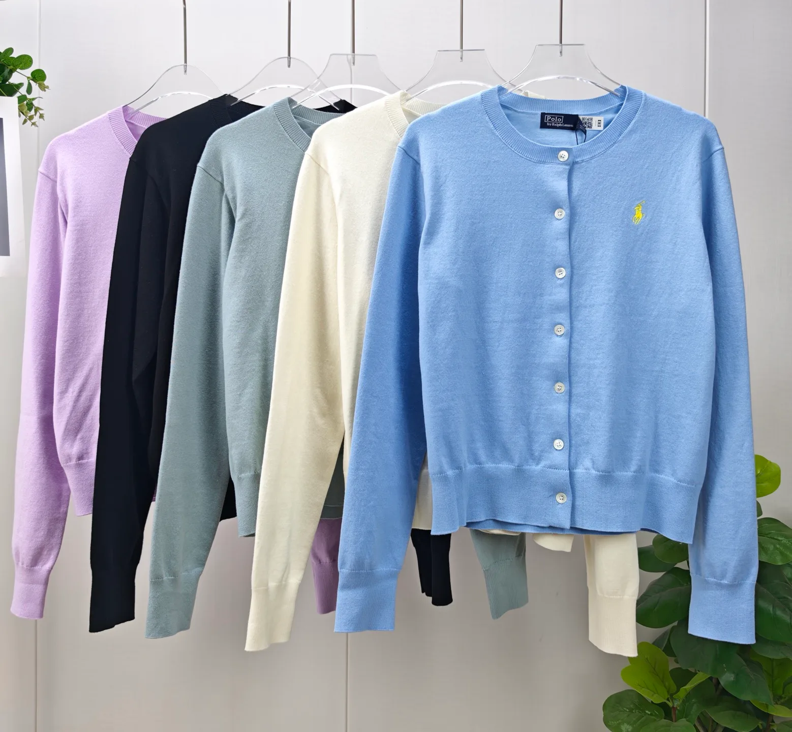 Джемперы И Свитеры Женские Ralph Lauren 18263487