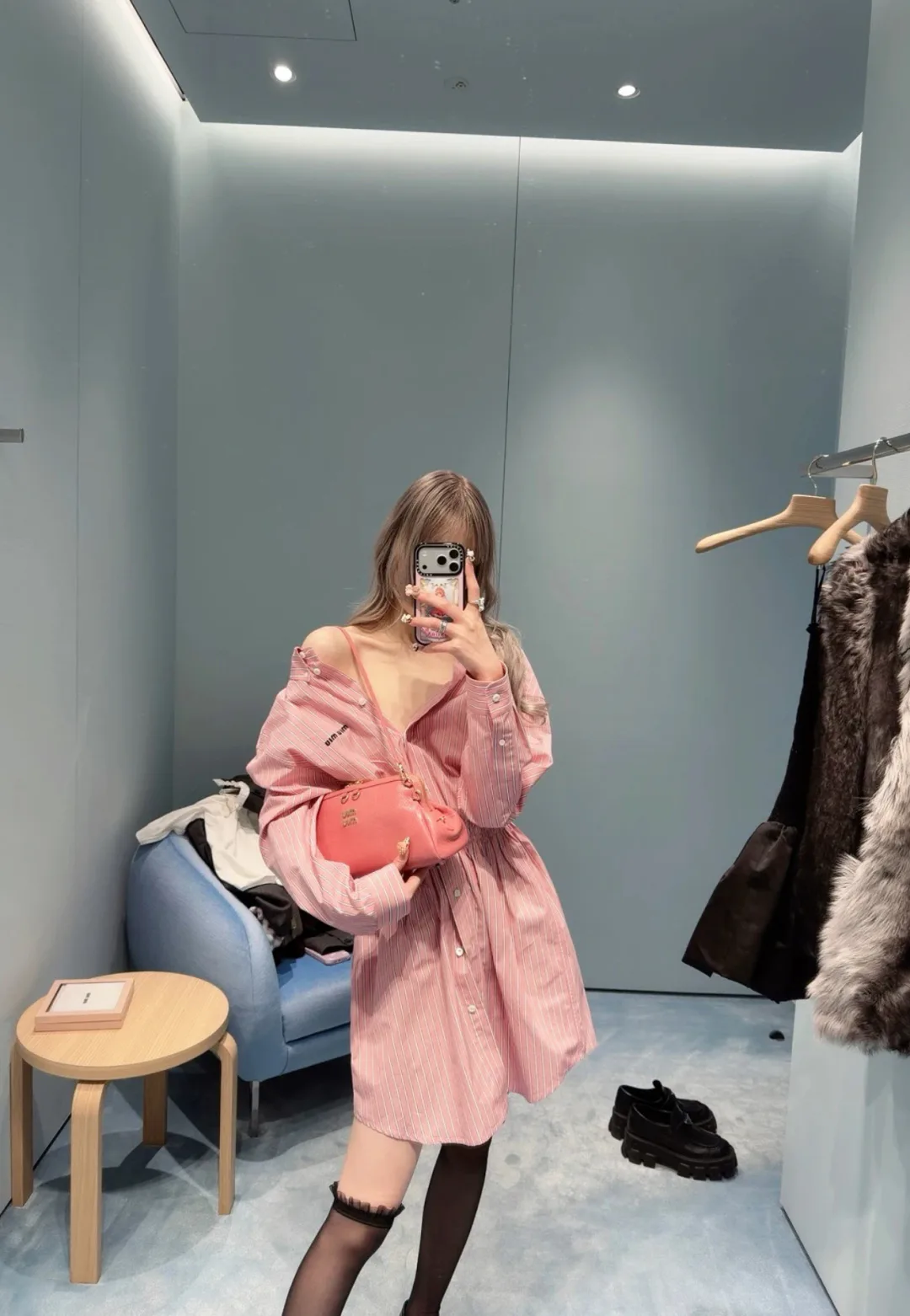 Платья Женские Miu Miu 1588222