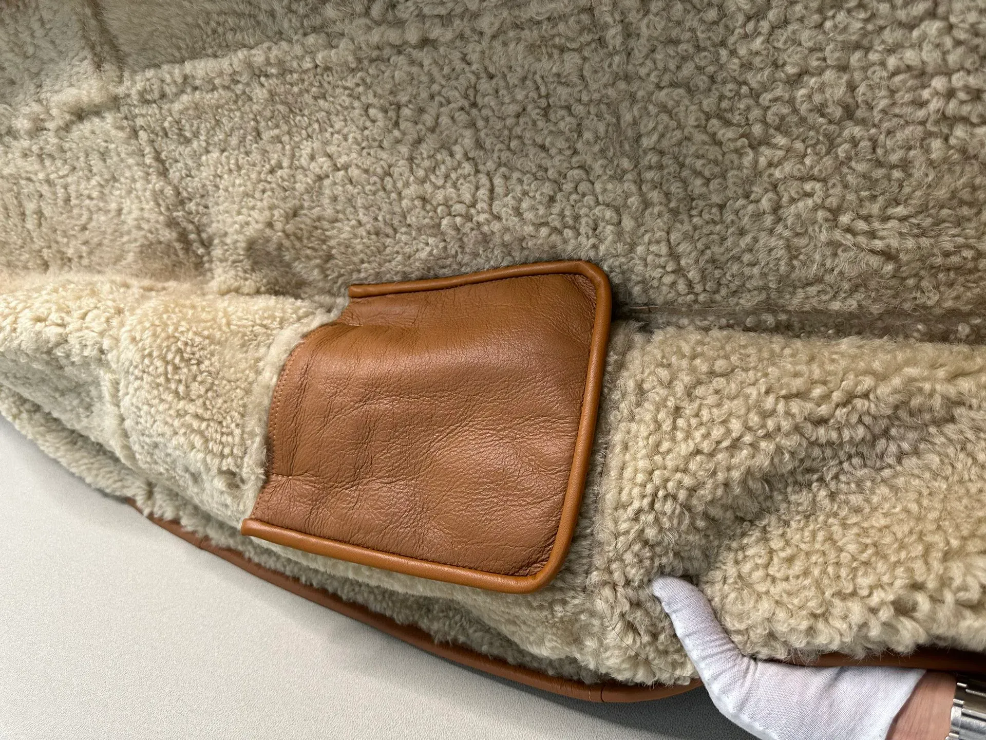 Пальто Женские Chanel 208674