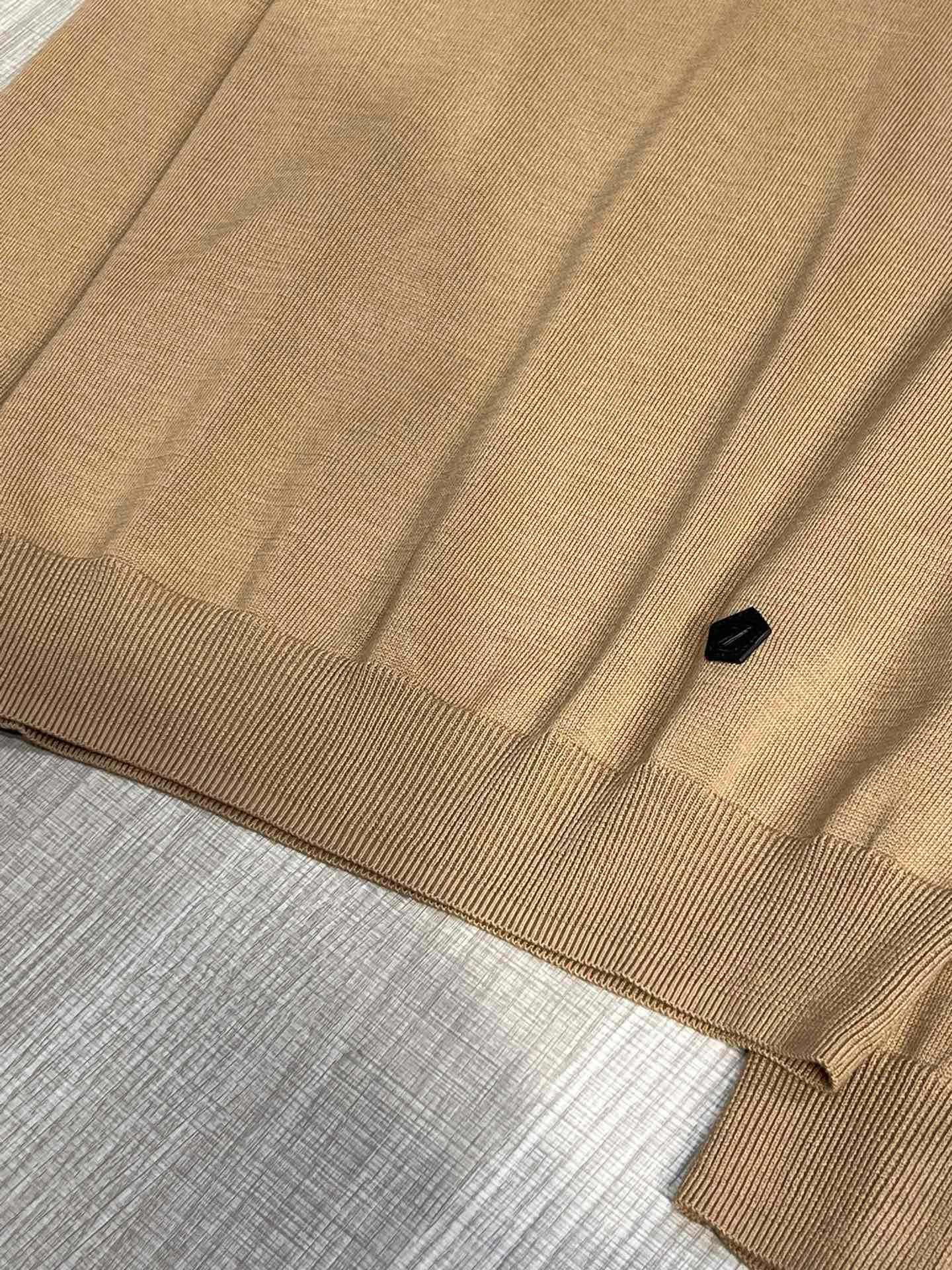 Джемперы И Свитеры Мужские Zegna 1848337