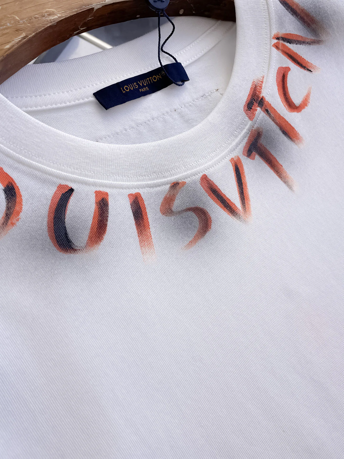 Футболки Мужские Louis Vuitton 10186786