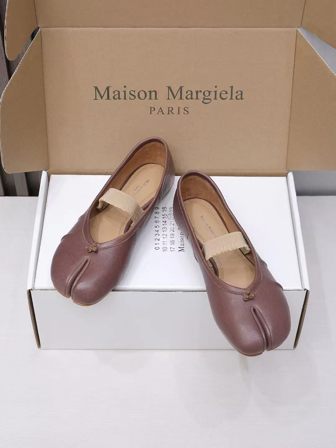 Туфли Женские Maison Margiela 11440915
