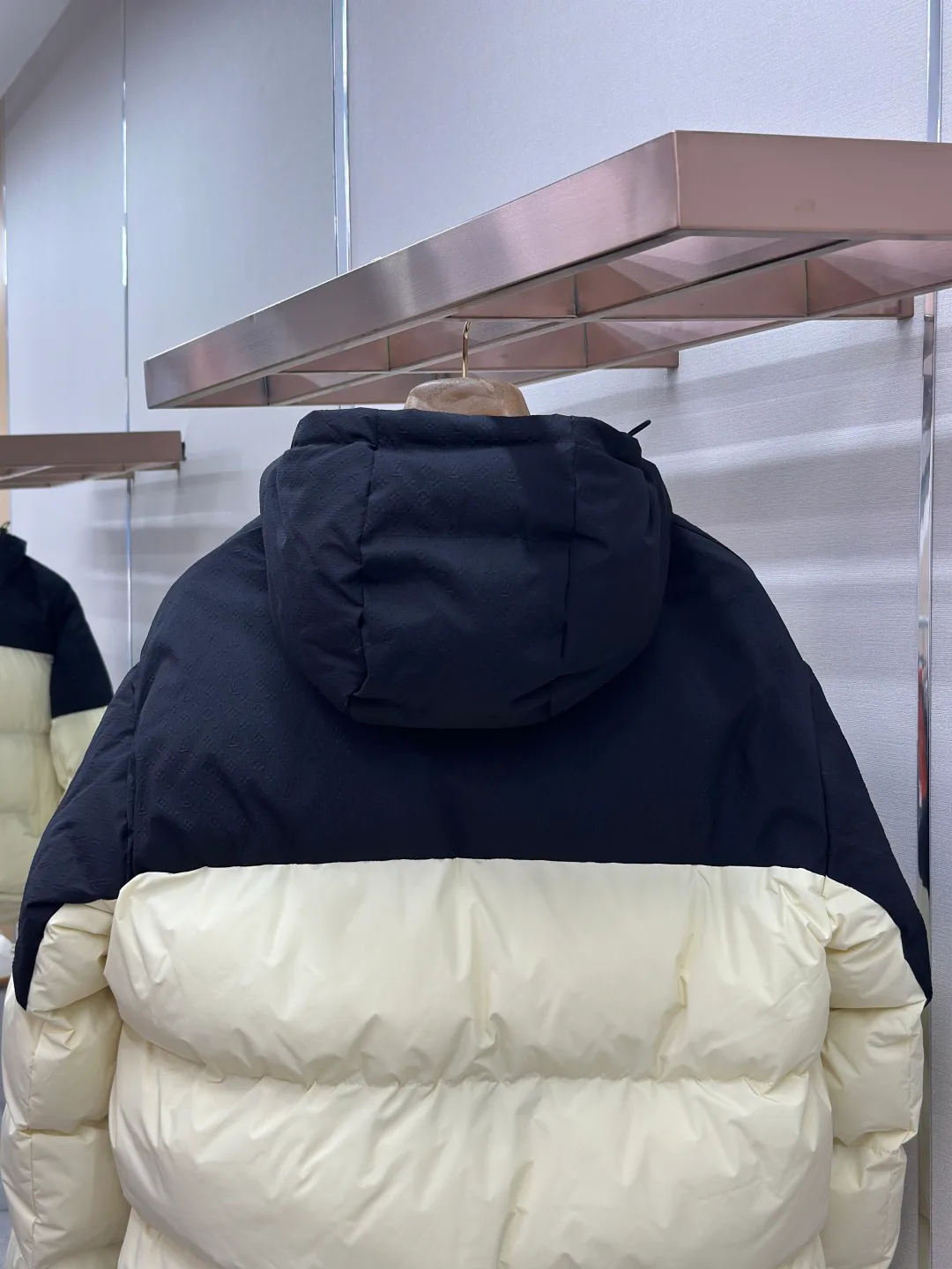 Куртки И Пуховики Мужские Louis Vuitton 5414679