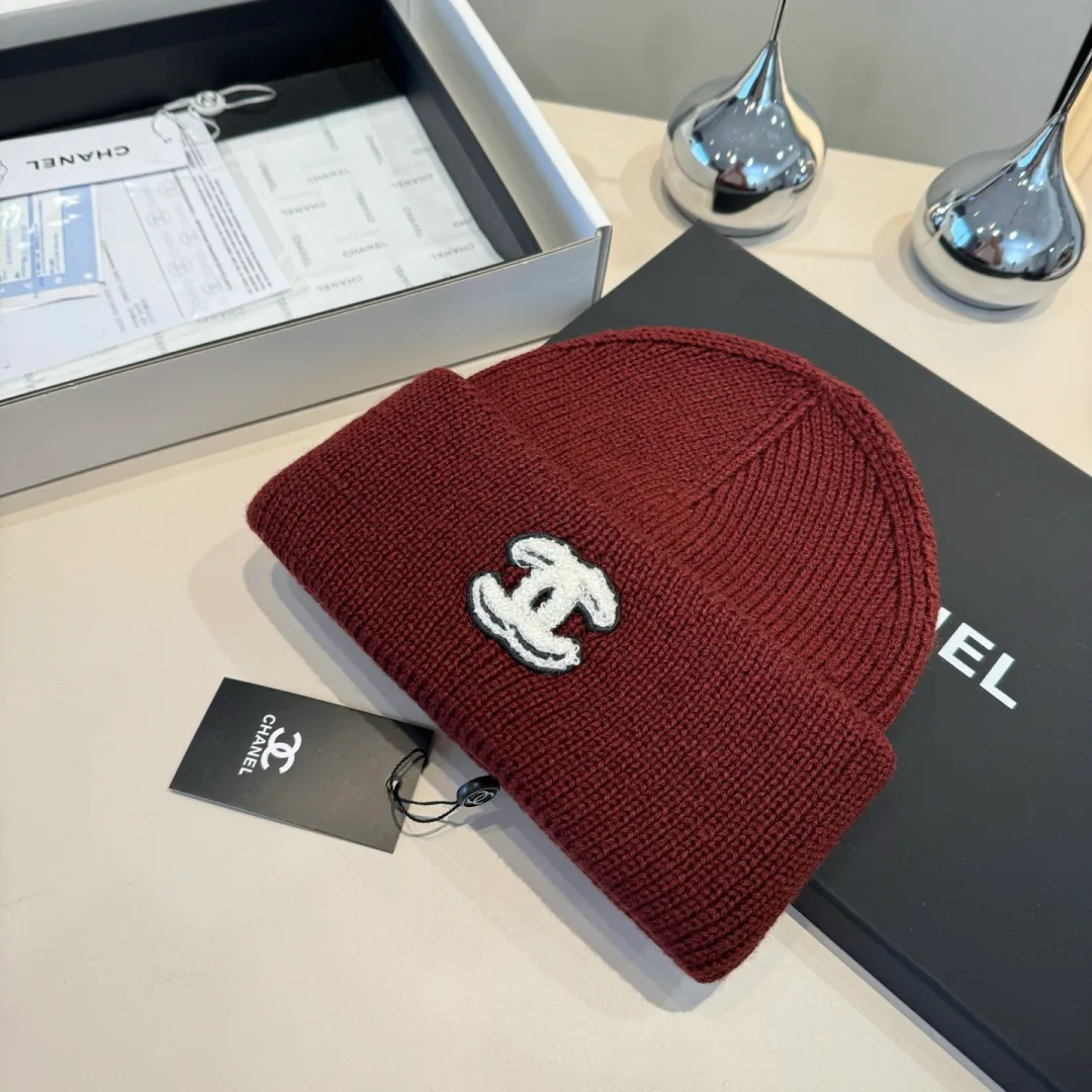 Головные Уборы Chanel 920570