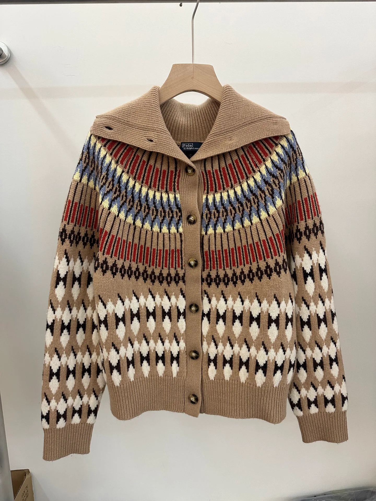 Джемперы И Свитеры Женские Ralph Lauren 18691796