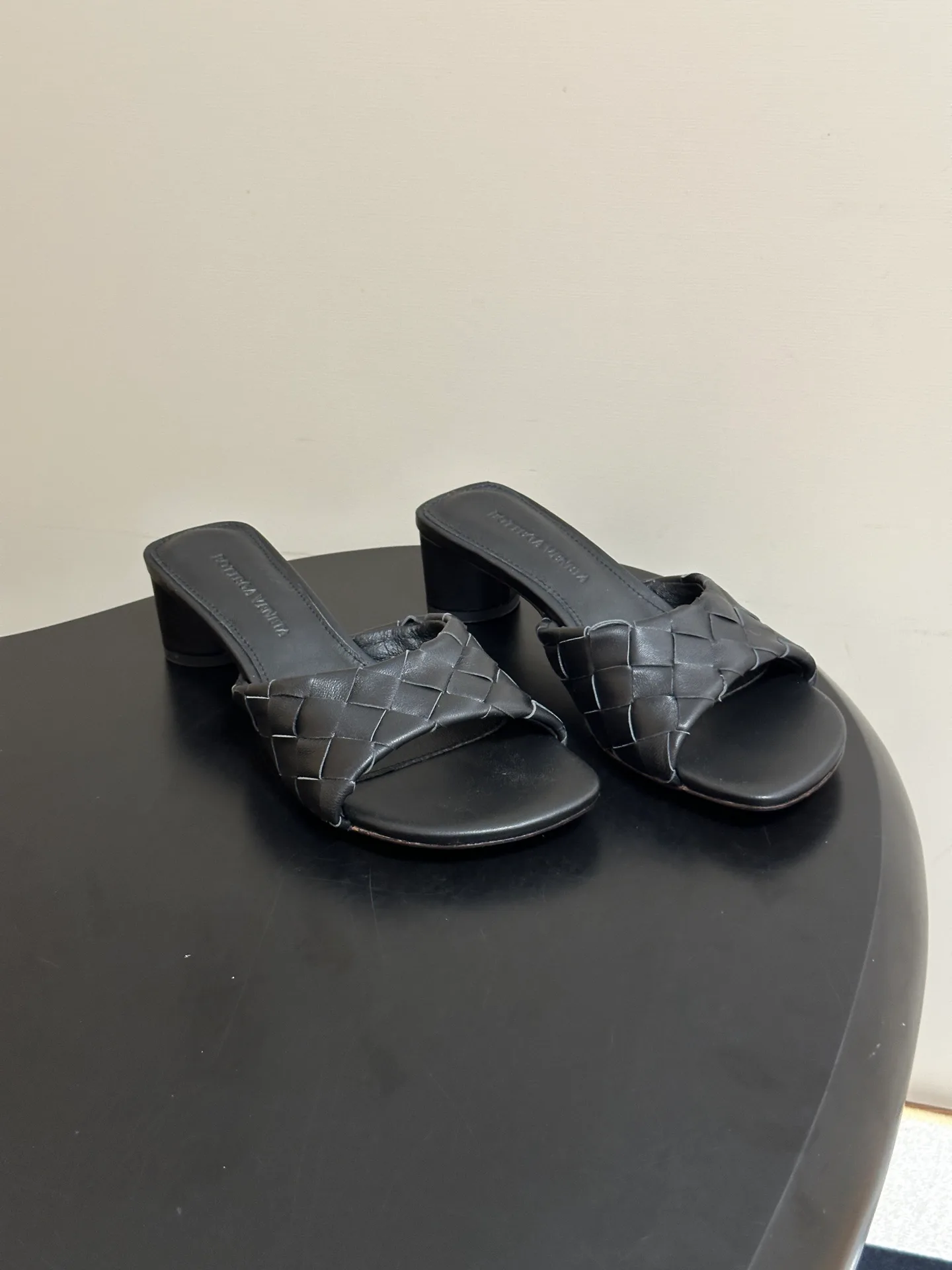 Мюли И Сабо Женские Bottega Veneta 17480755