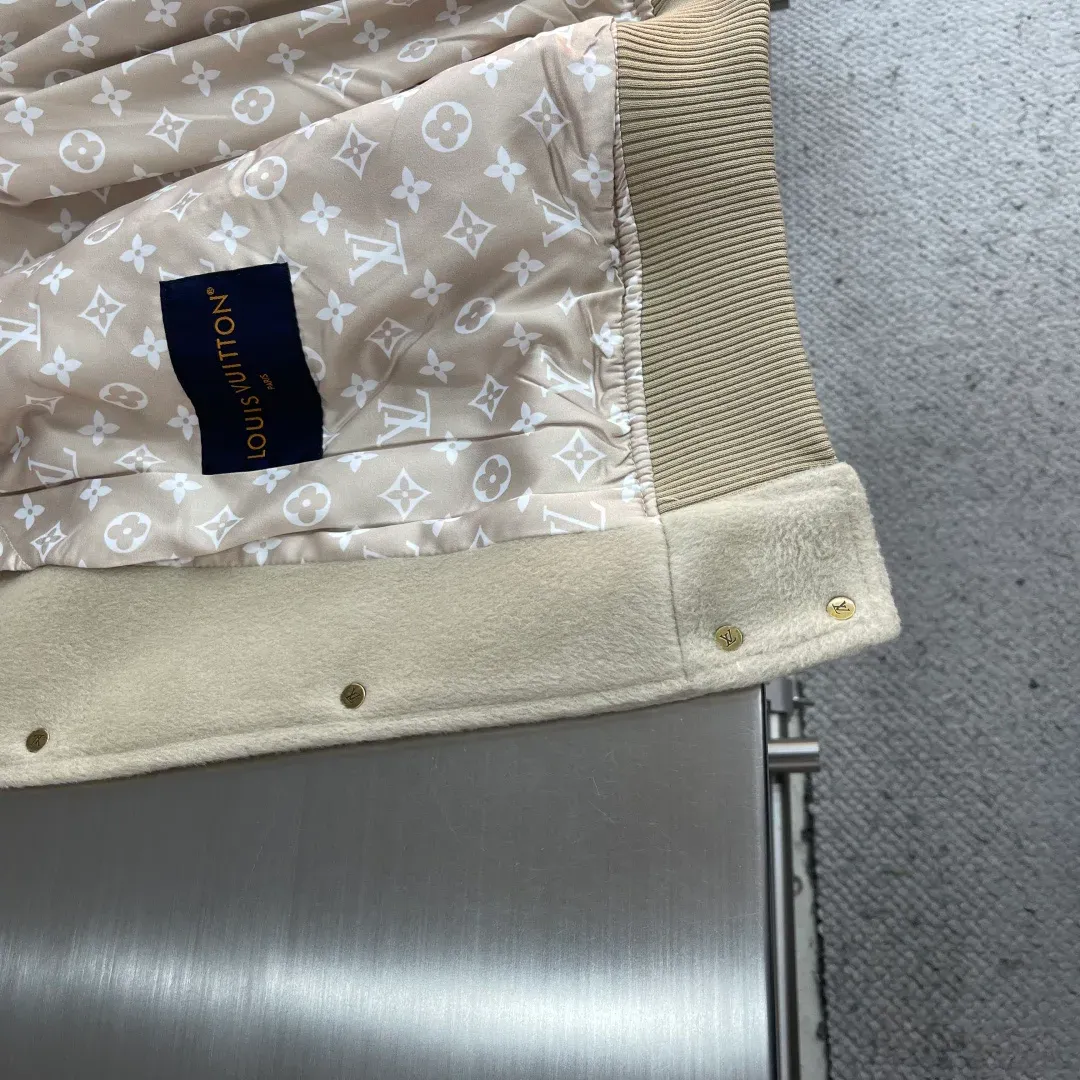 Куртки И Пуховики Мужские Louis Vuitton 1265354