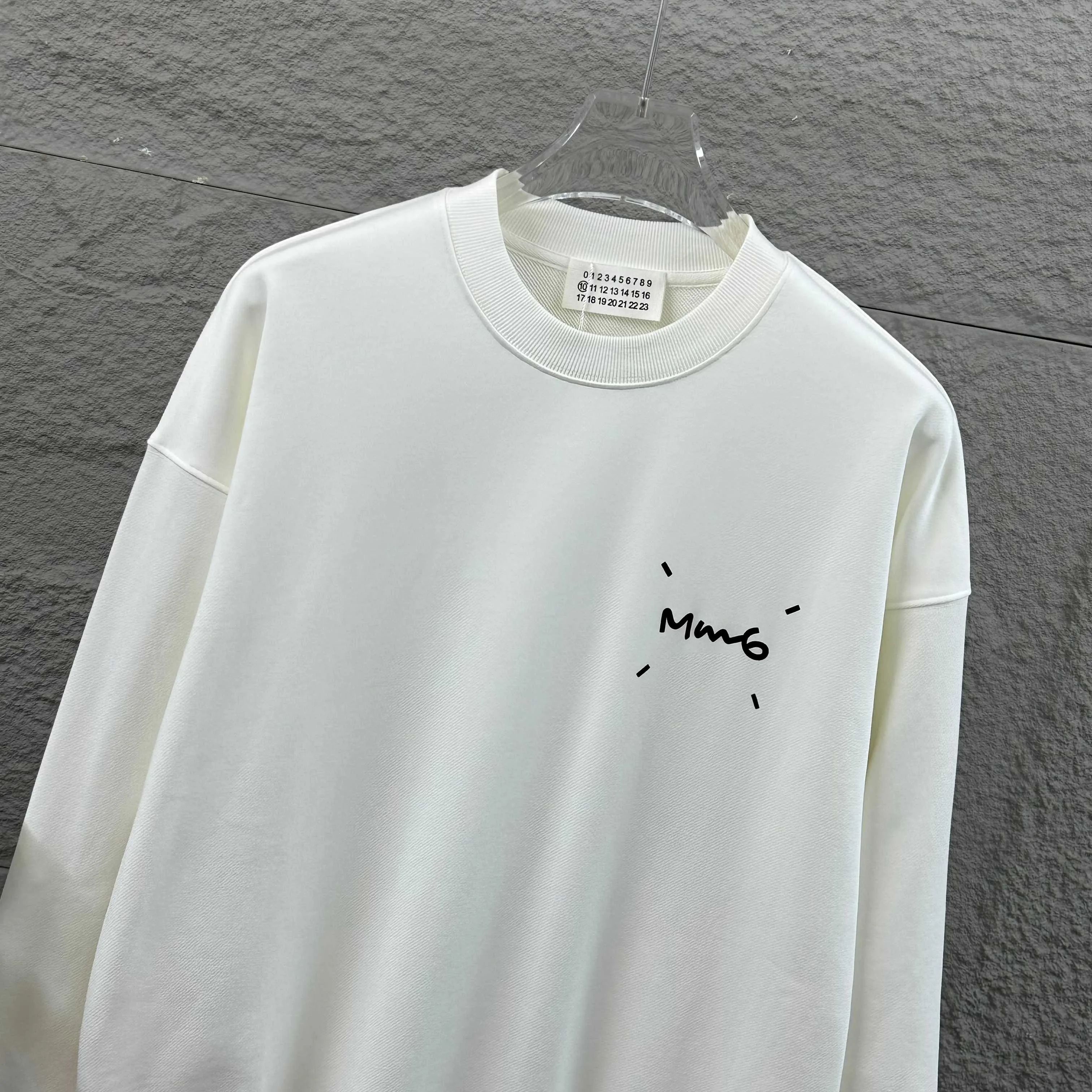 Свитшоты И Худи Мужские Maison Margiela 19149489