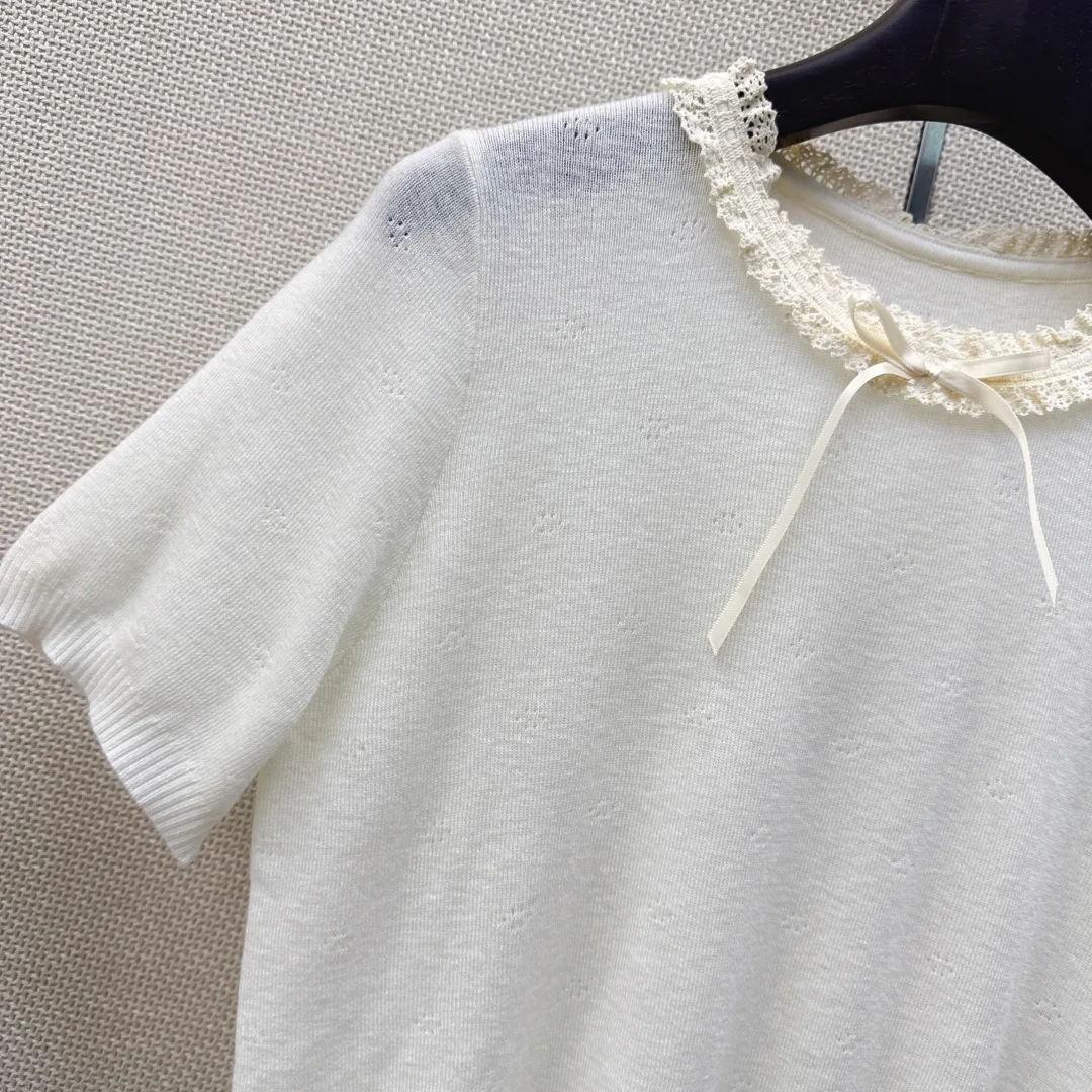 Джемперы И Свитеры Женские Miu Miu 12624444