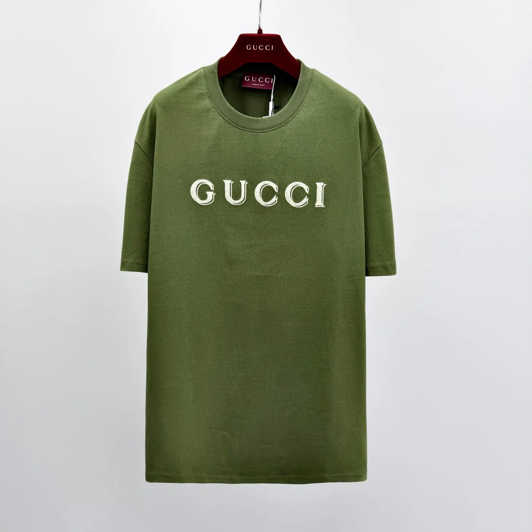 Футболки Мужские Gucci 3847040