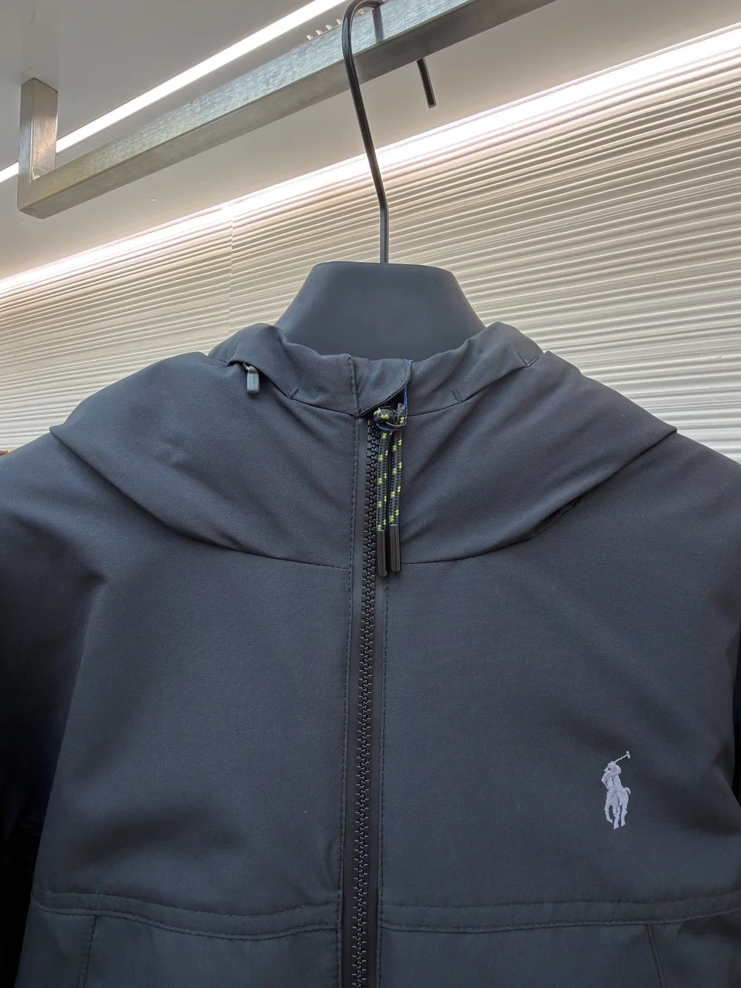 Куртки И Пуховики Мужские Ralph Lauren 616546