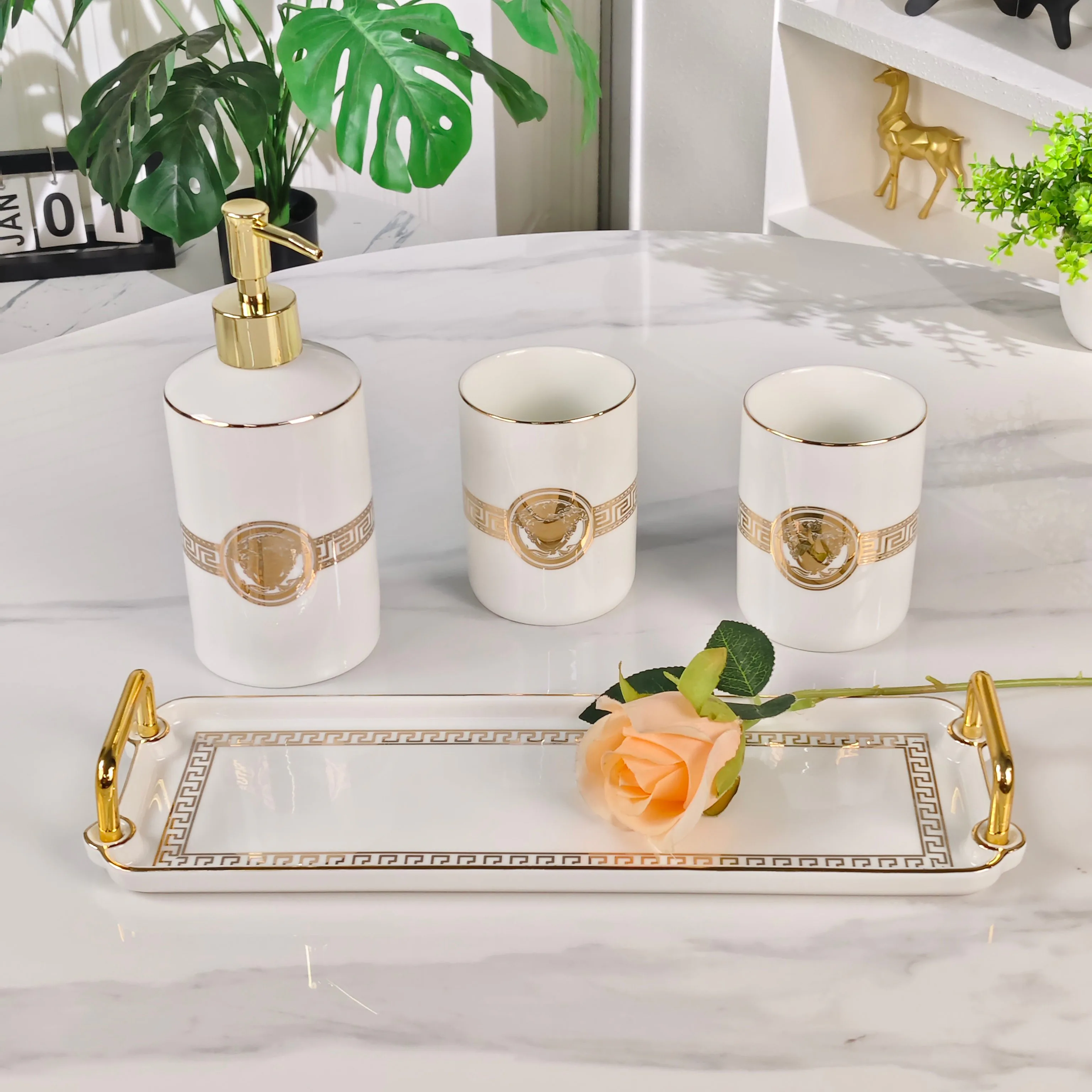 Посуда Versace 376319