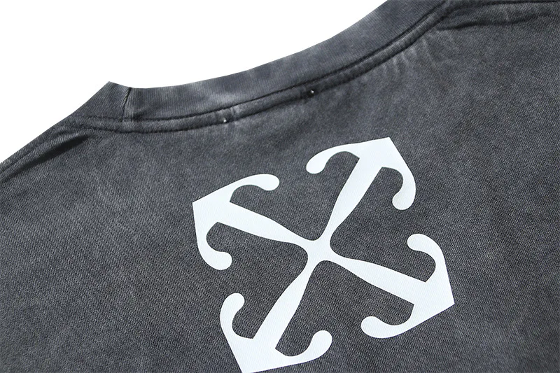 Футболки Мужские Off-White 12202583