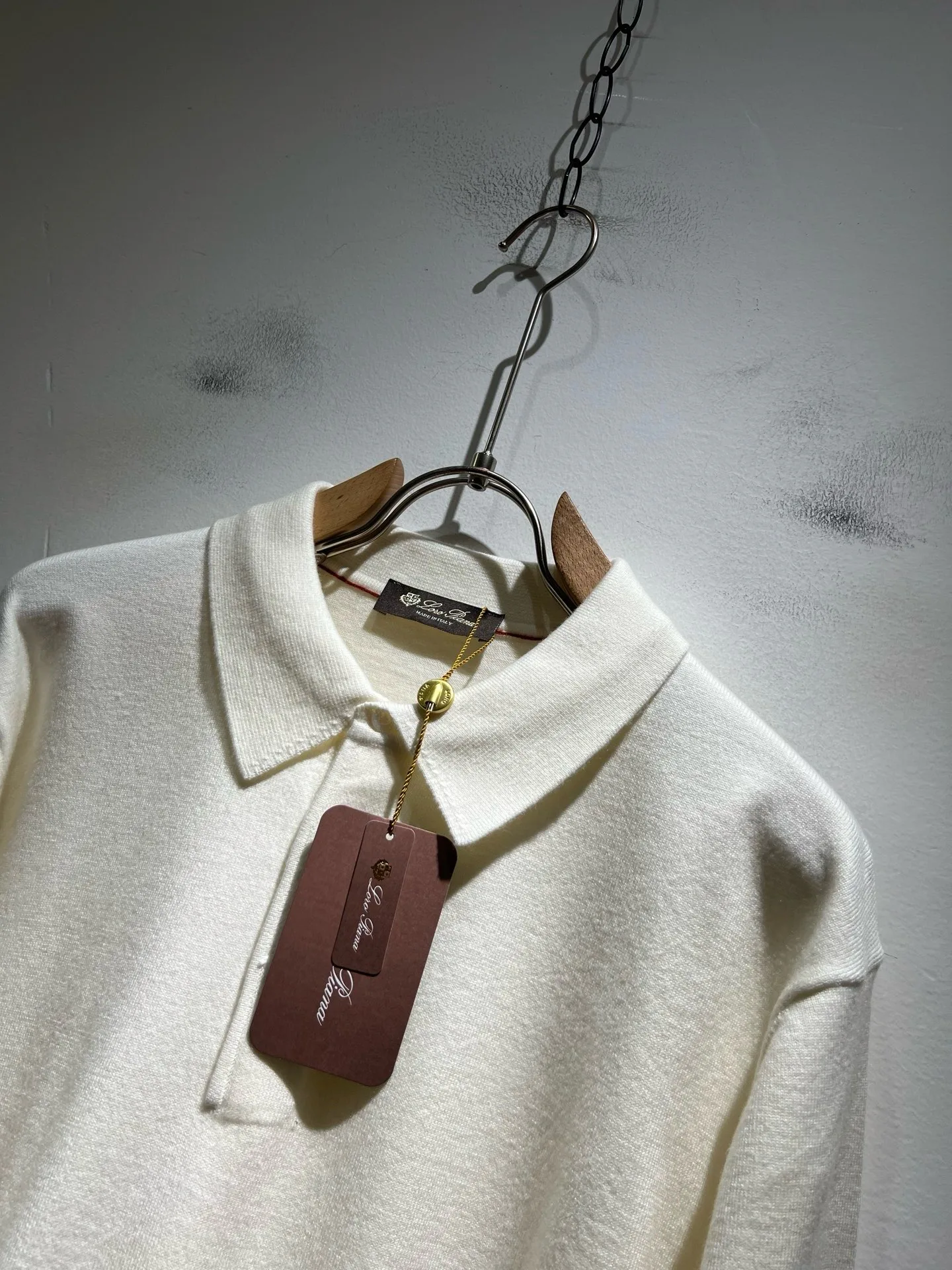 Джемперы И Свитеры Мужские Loro Piana 18343275