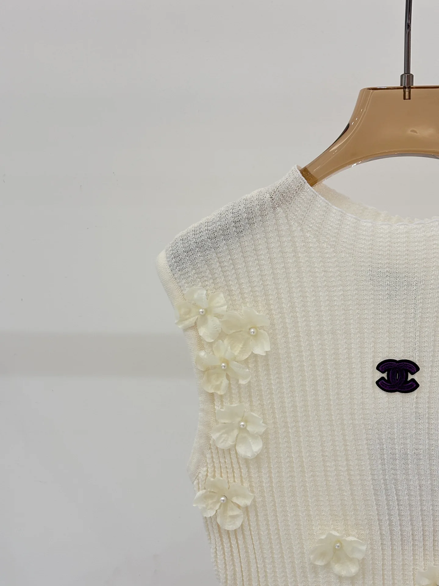 Жилеты Женские Chanel 11864855