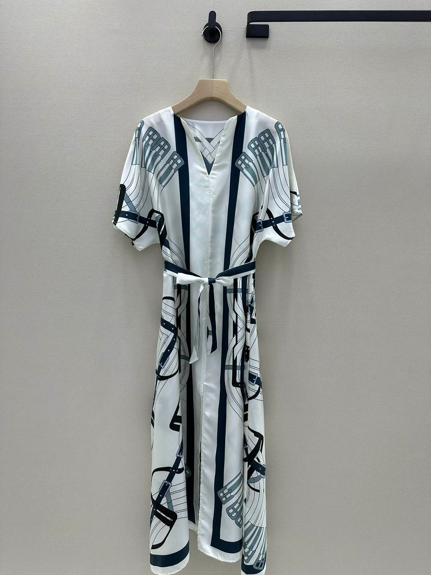 Платья Женские Hermes 9840