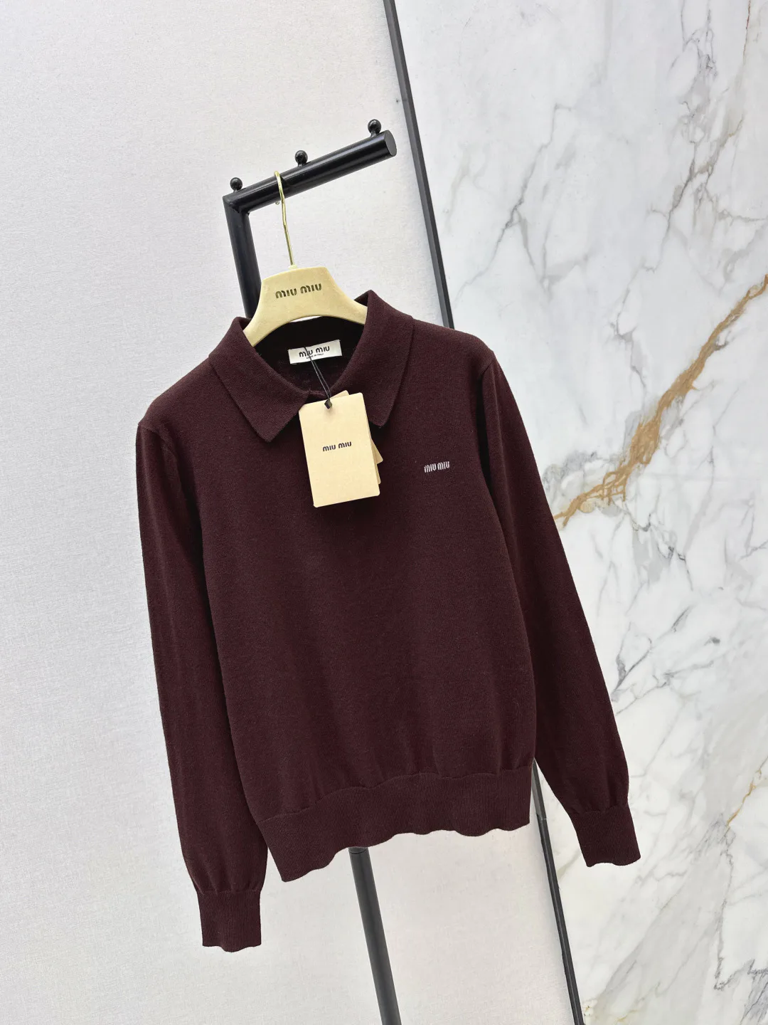 Джемперы И Свитеры Женские Miu Miu 1392479