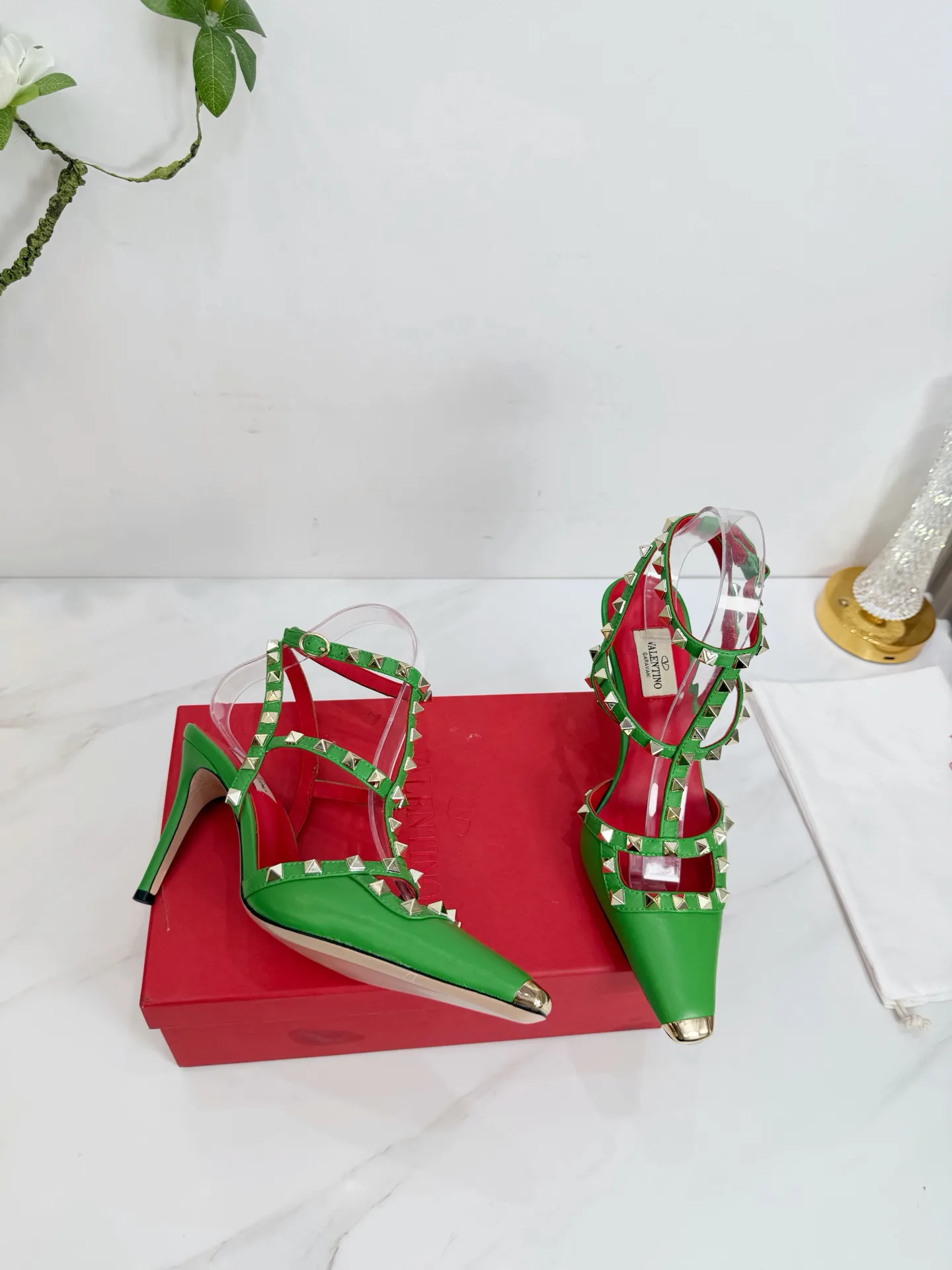 Туфли Женские Valentino 9652702