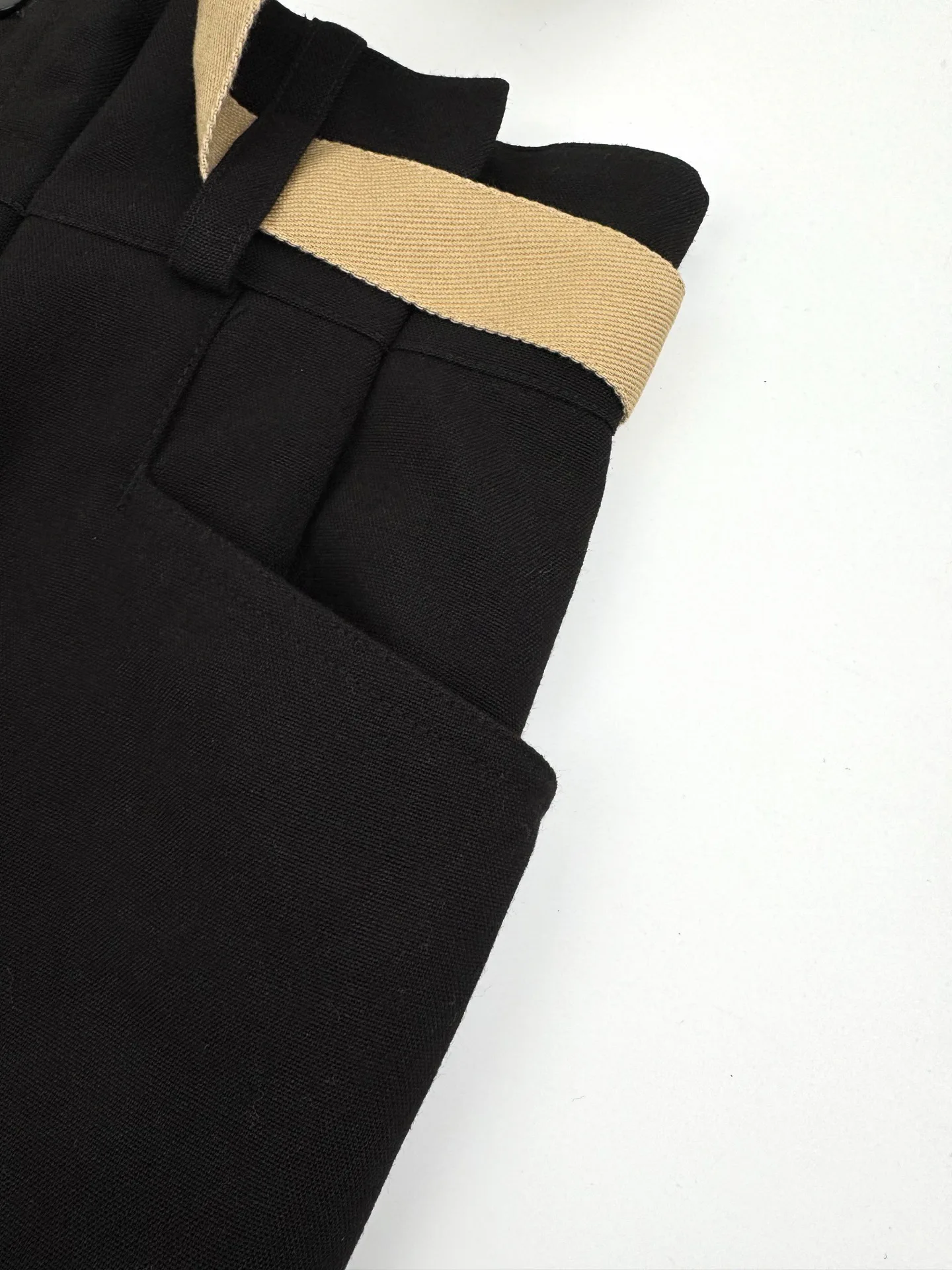 Брюки Мужские Maison Margiela 12757016