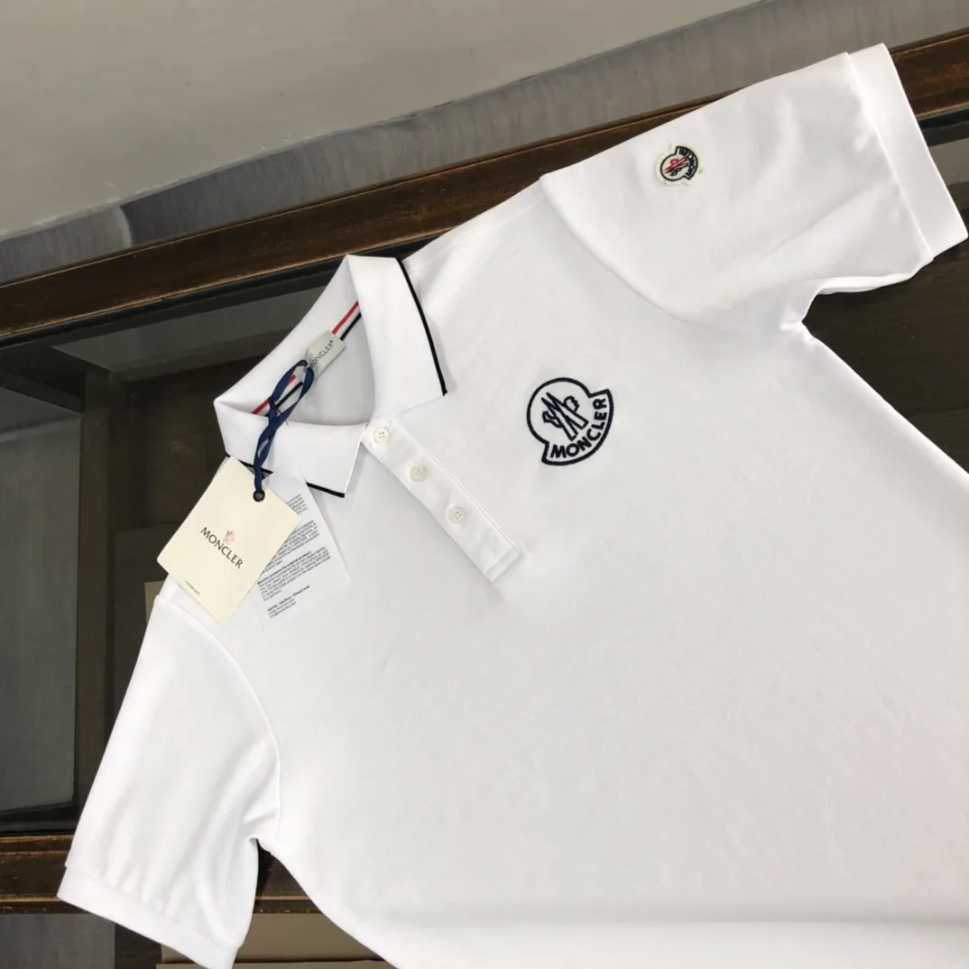 Рубашки Мужские Moncler 11151371