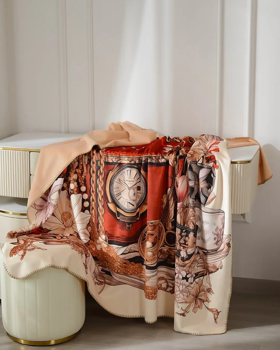 Текстиль Hermes 233345