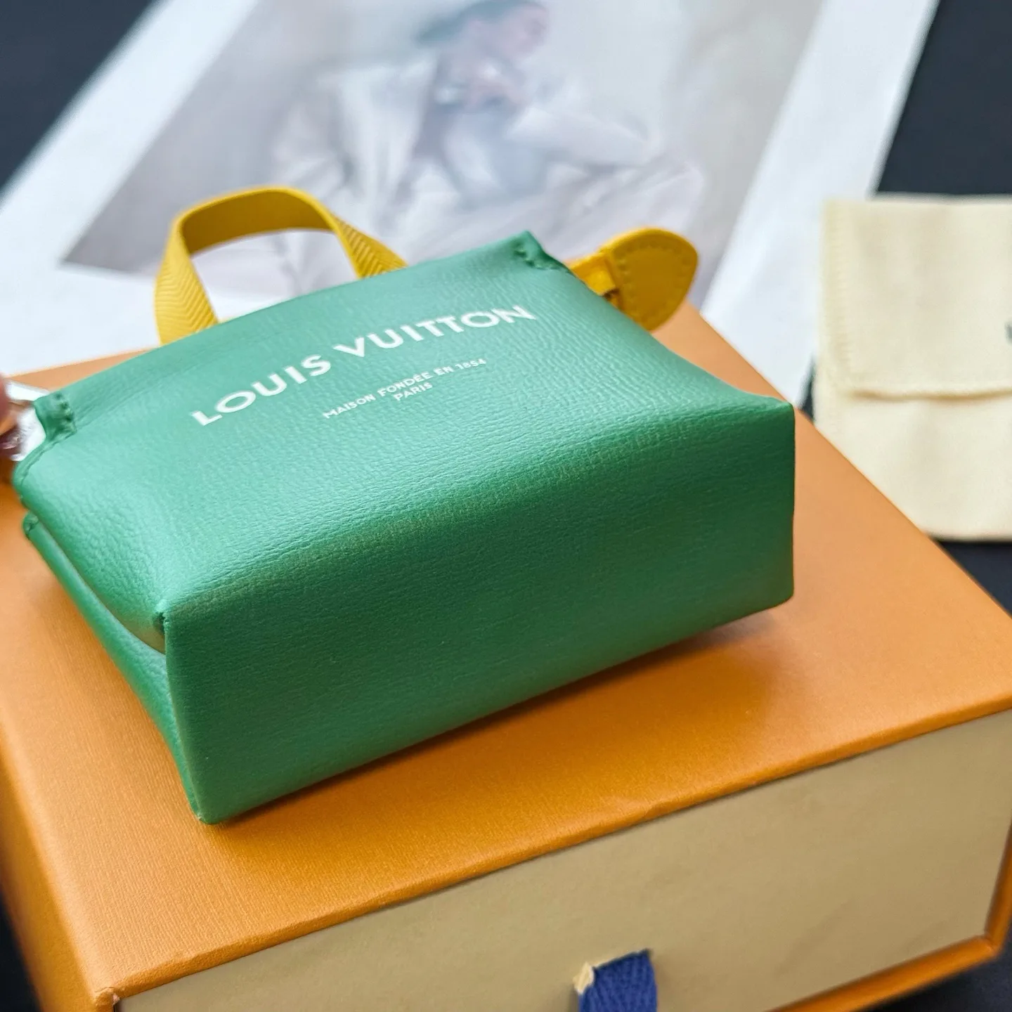 Ключницы Louis Vuitton 11568212