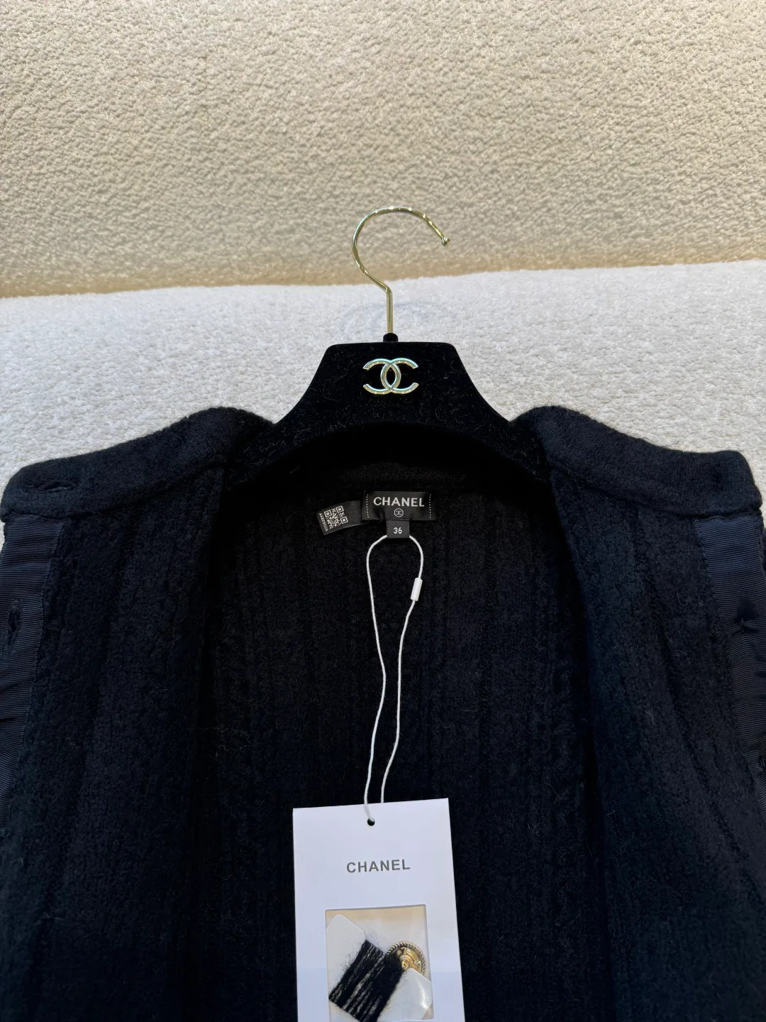 Джемперы И Свитеры Женские Chanel 368357