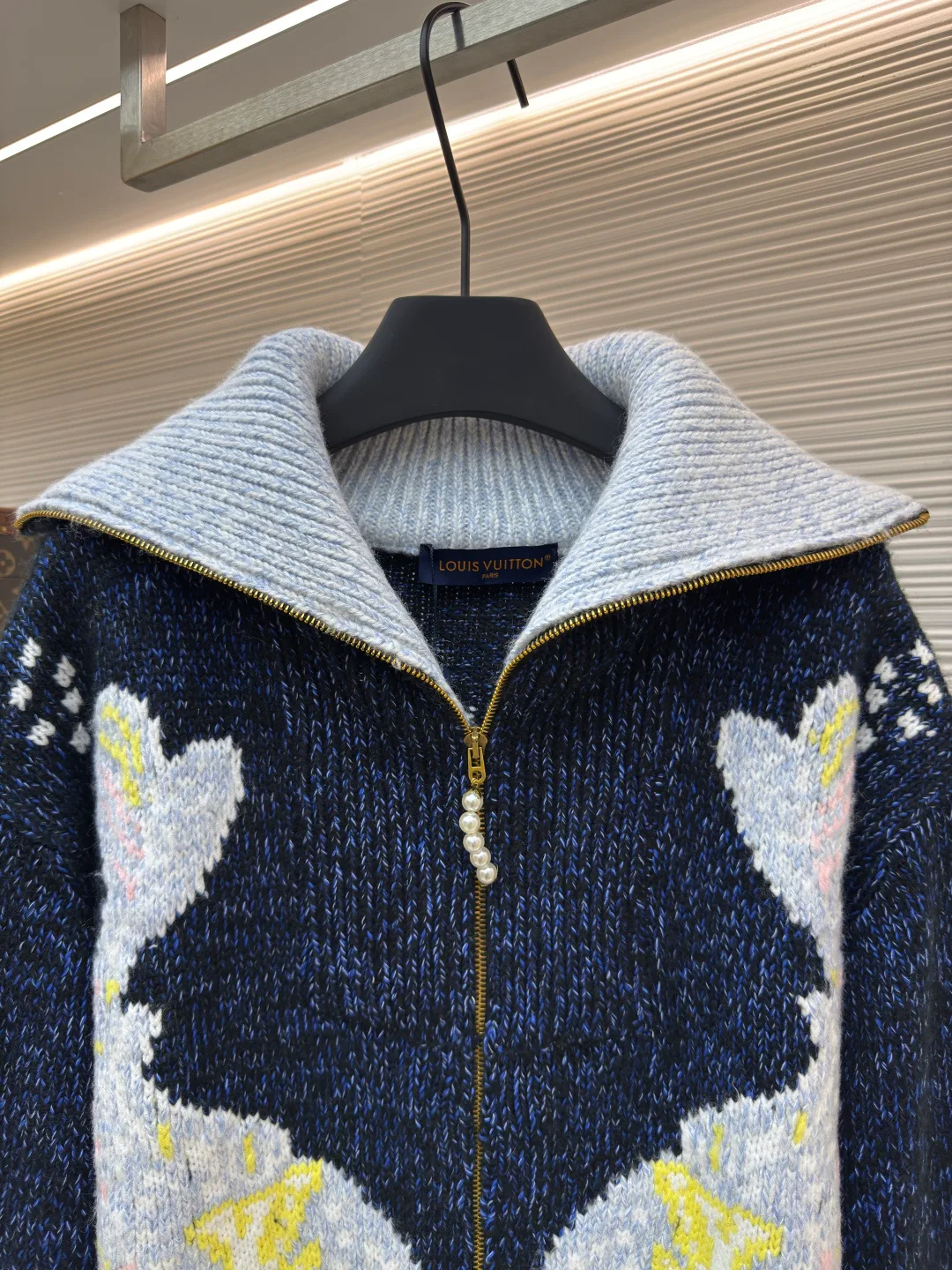 Куртки И Пуховики Мужские Louis Vuitton 11245770