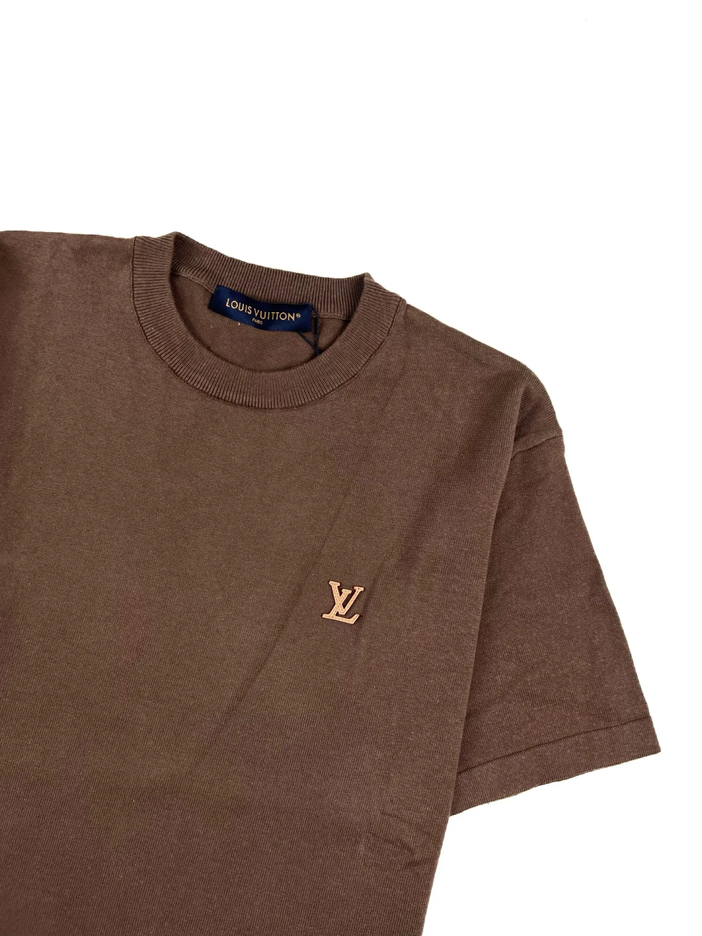 Футболки Мужские Louis Vuitton 13409578