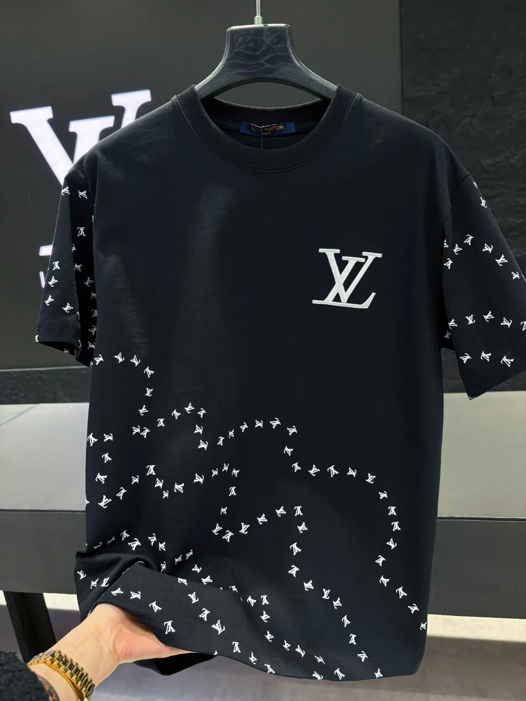 Футболки Мужские Louis Vuitton 11732447