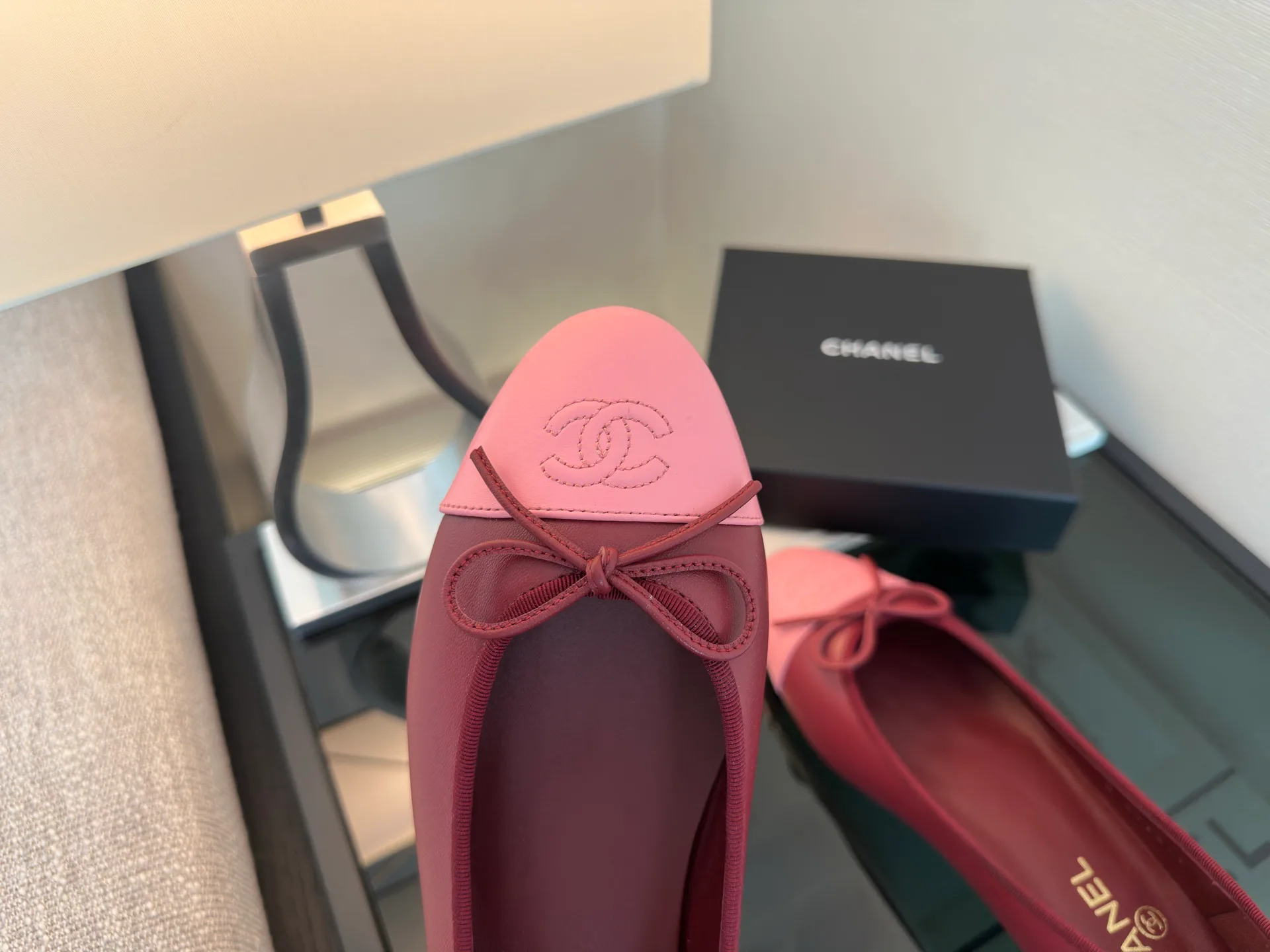 Кошельки Chanel 11890880