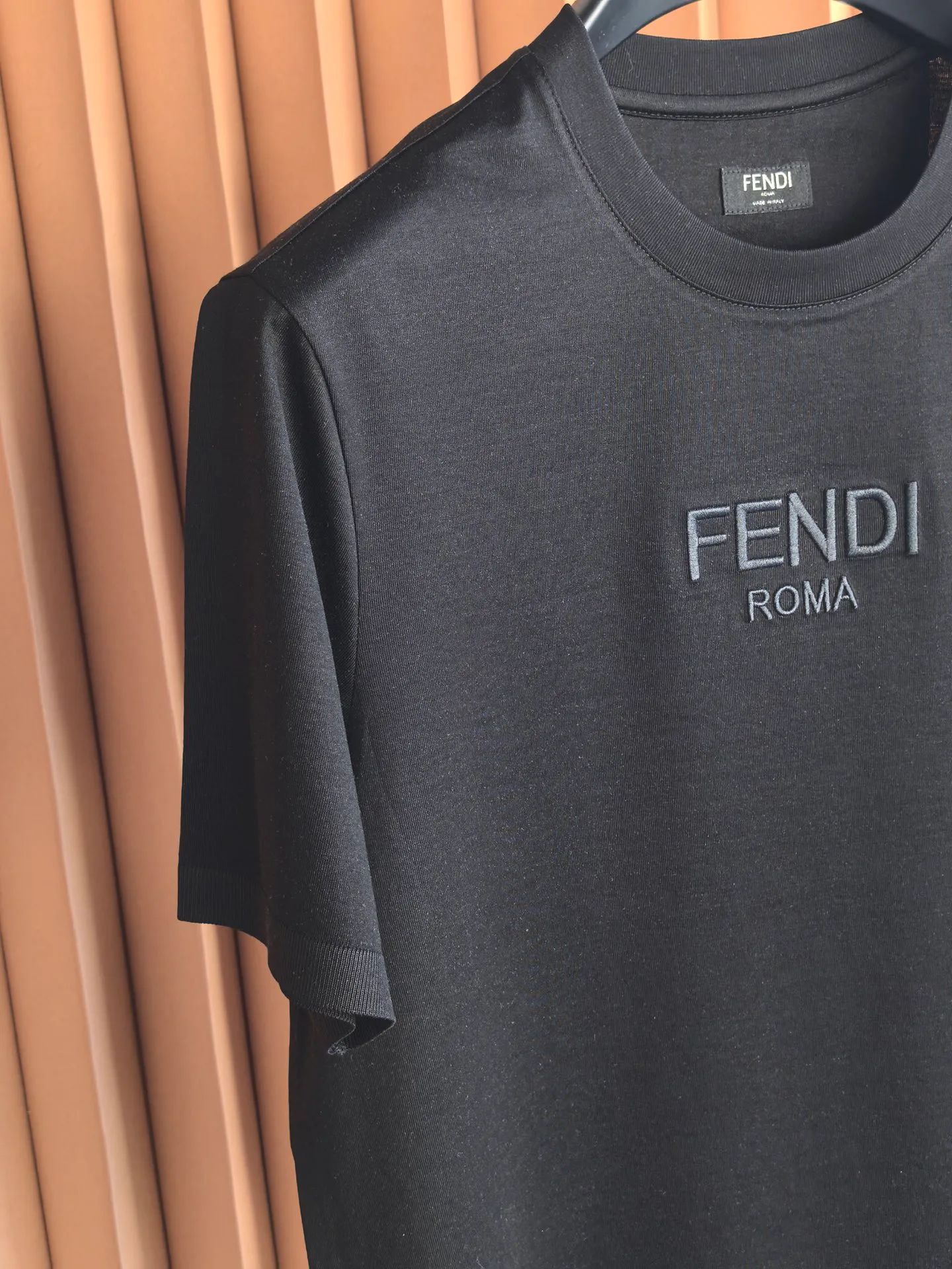 Футболки Мужские Fendi 10511782