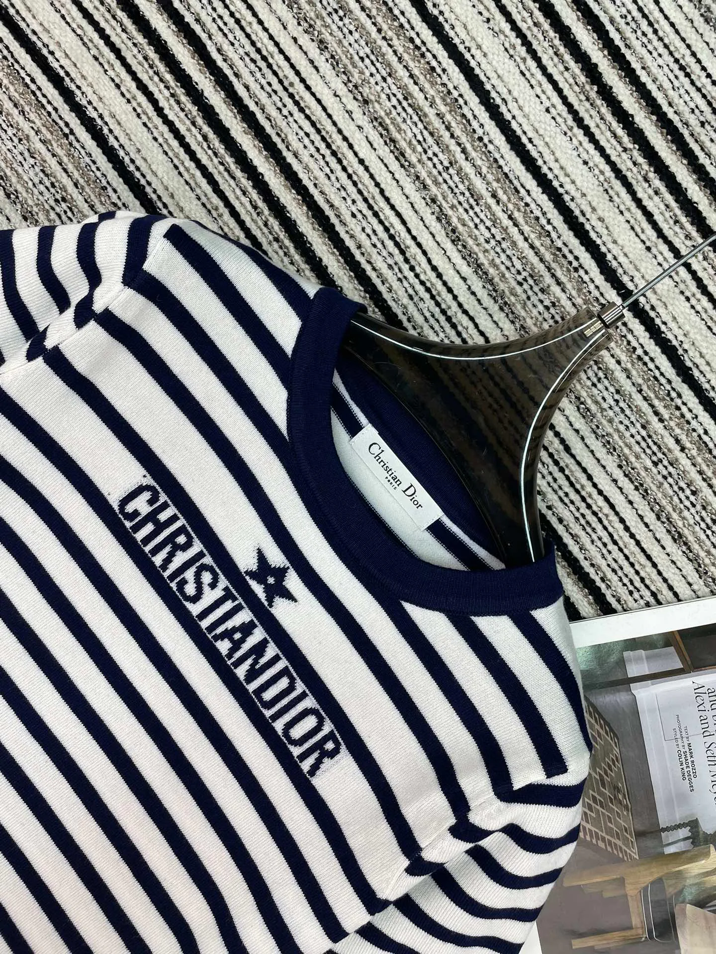 Футболки Женские Christian Dior 10731301