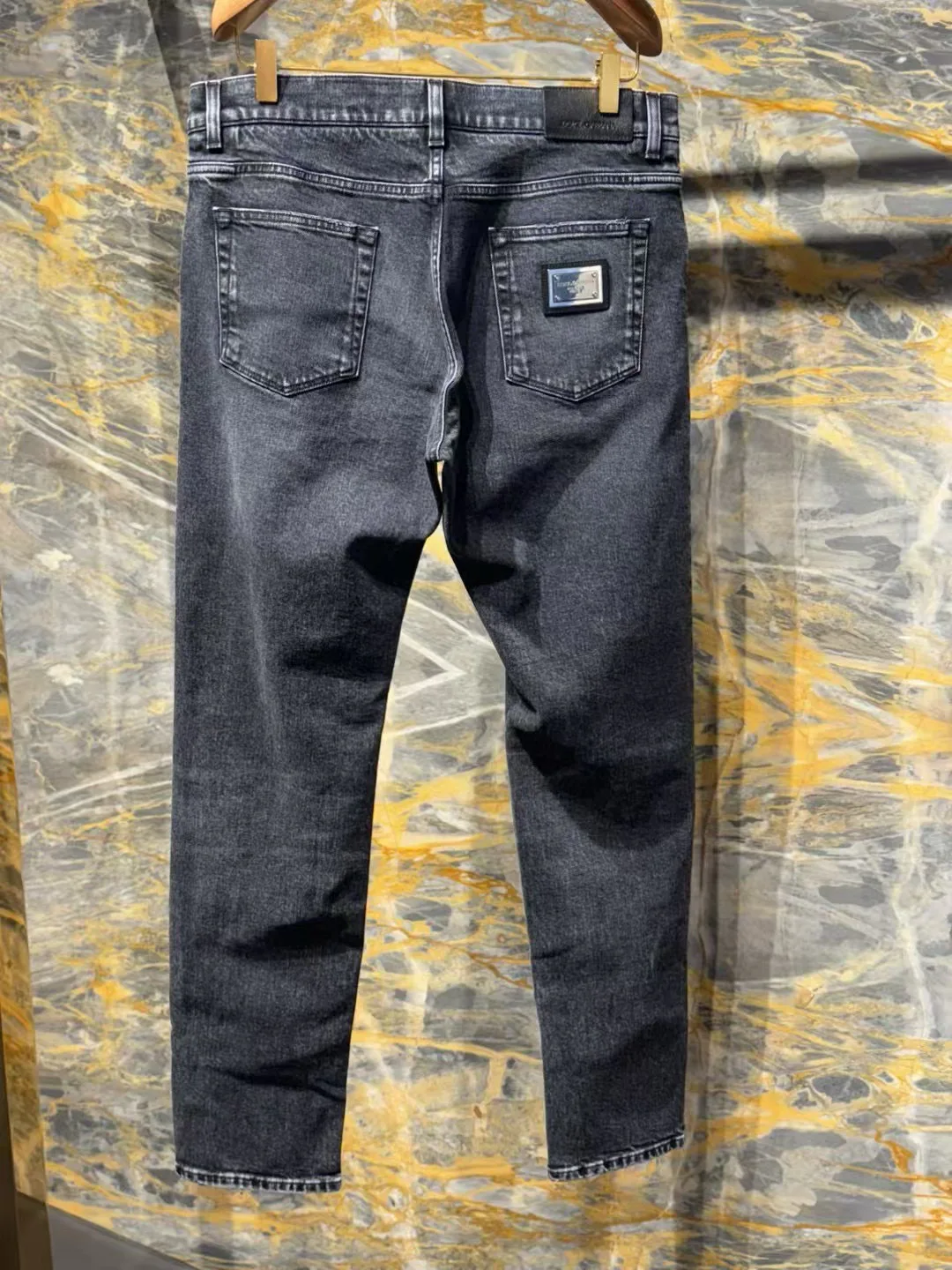 Джинсы Мужские Dolce & Gabbana 24544