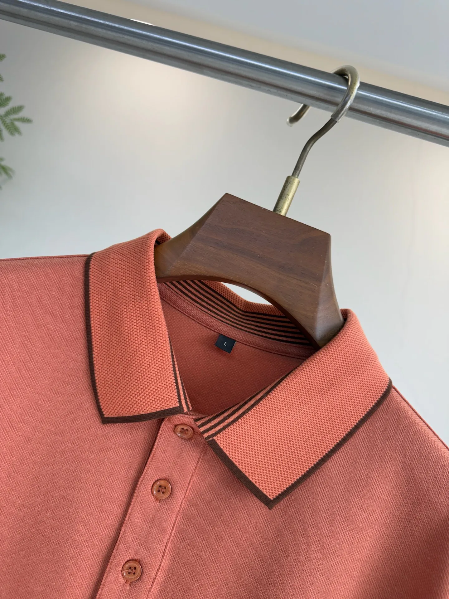 Рубашки Мужские Loro Piana 13192561