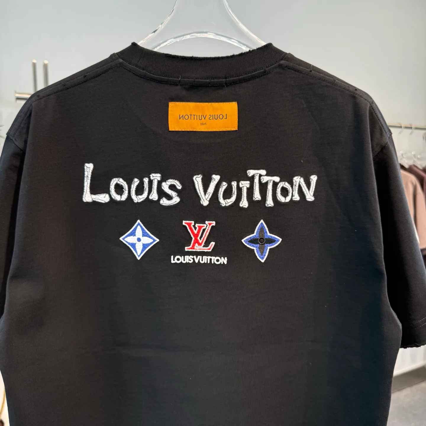 Футболки Женские Louis Vuitton 5059361