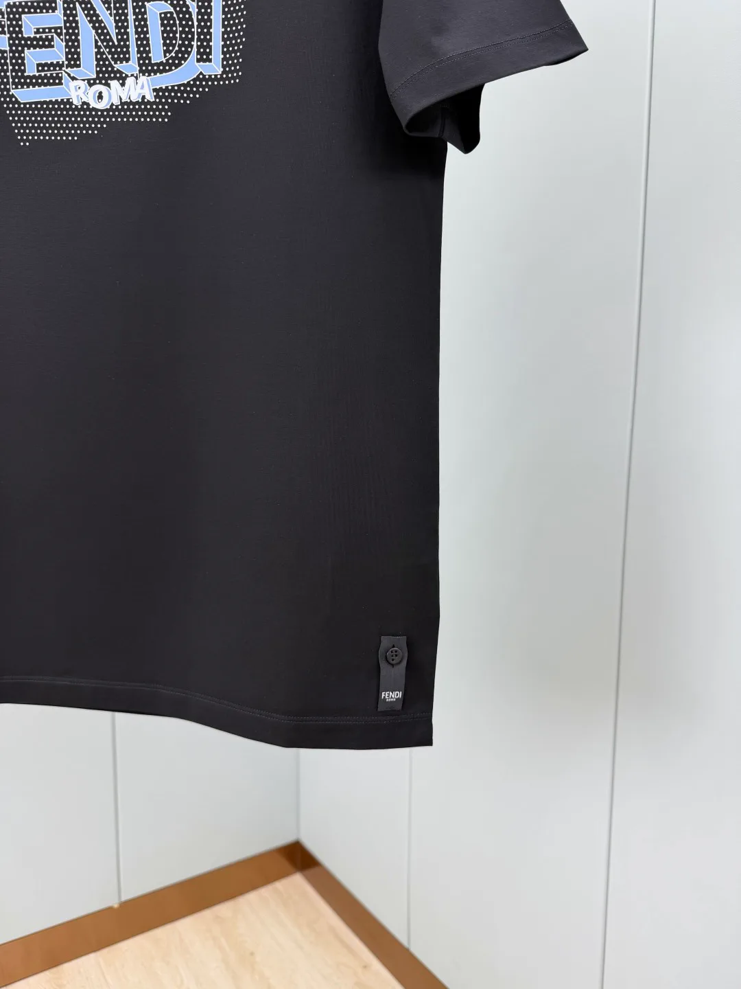 Футболки Мужские Fendi 13255803