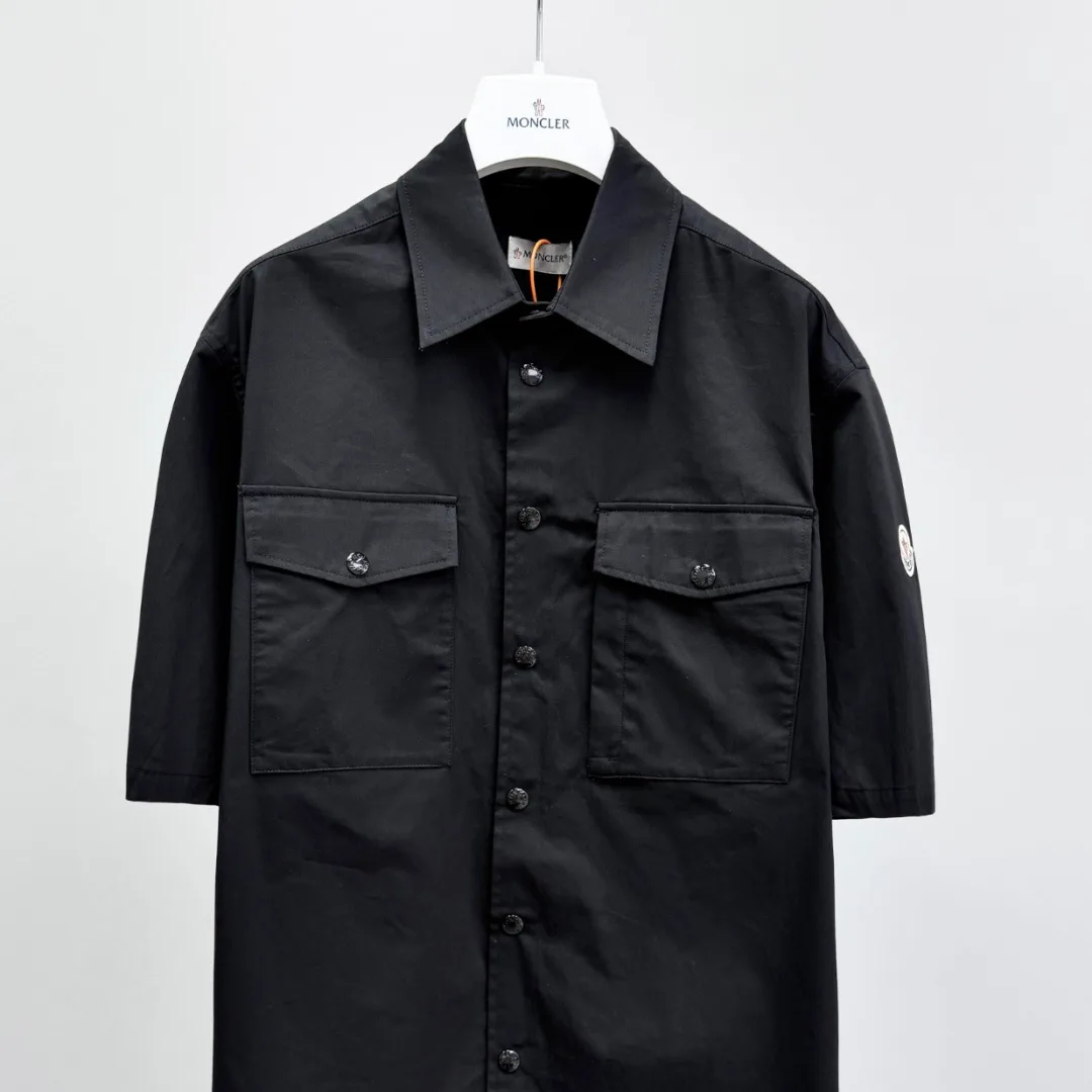 Рубашки Мужские Moncler 3482215