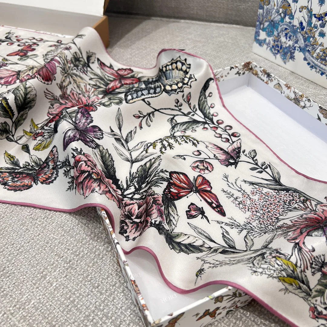 Платки Christian Dior 14271407