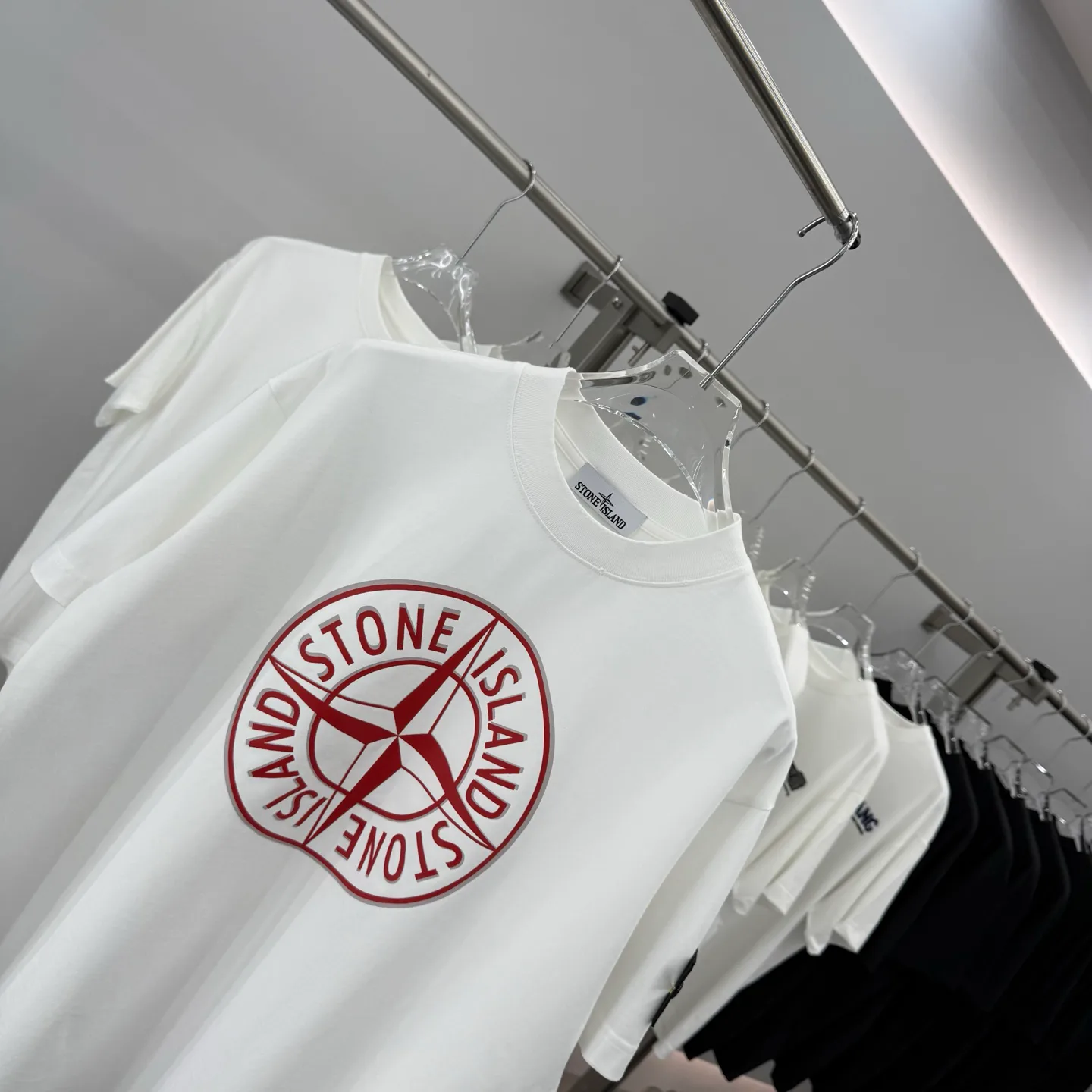 Футболки Мужские Stone Island 11638783