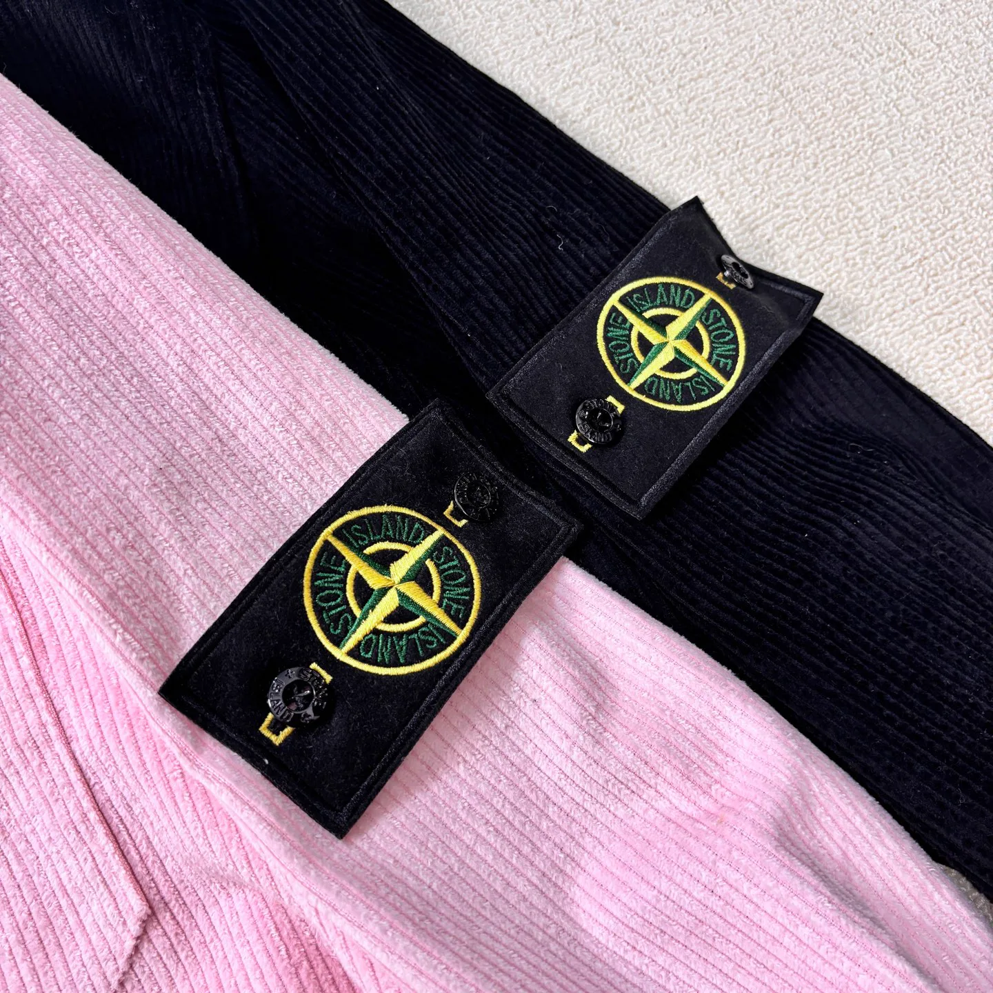Рубашки Мужские Stone Island 12692006