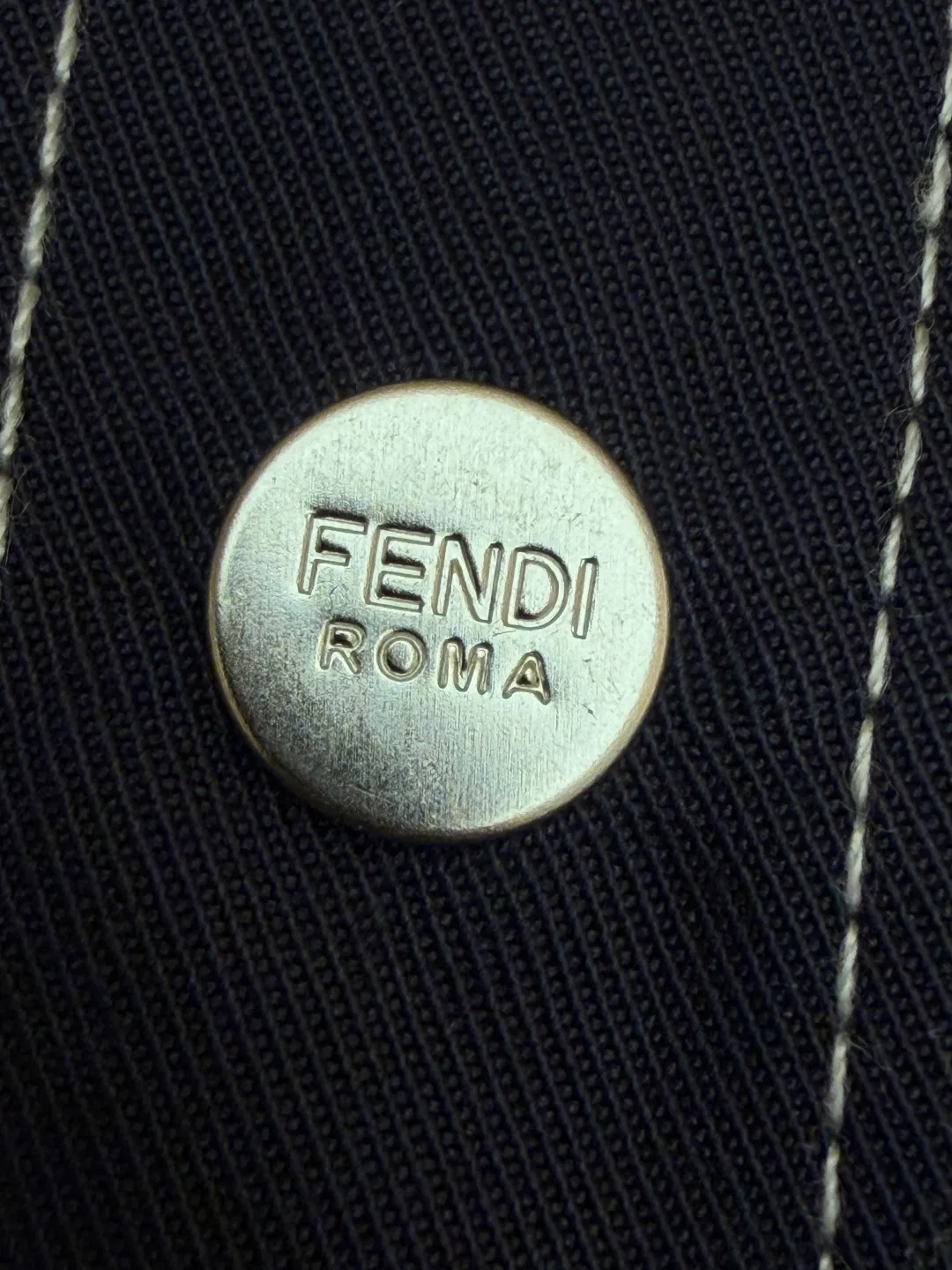 Рубашки Мужские Fendi 17527117