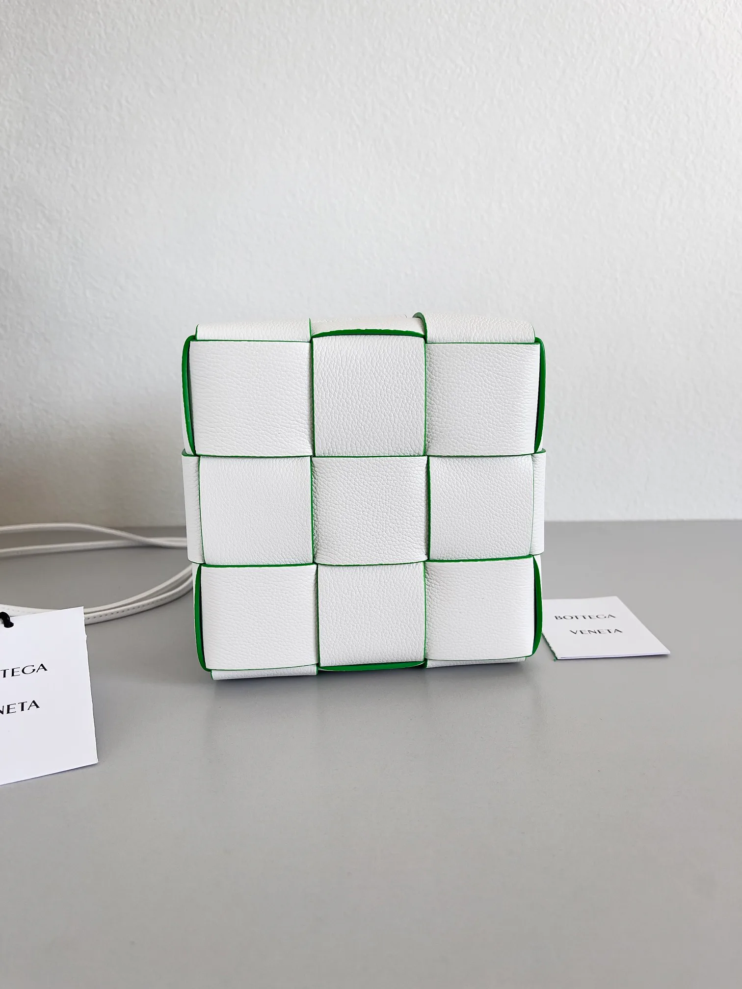 Сумки На Ремне Женские Bottega Veneta 368739