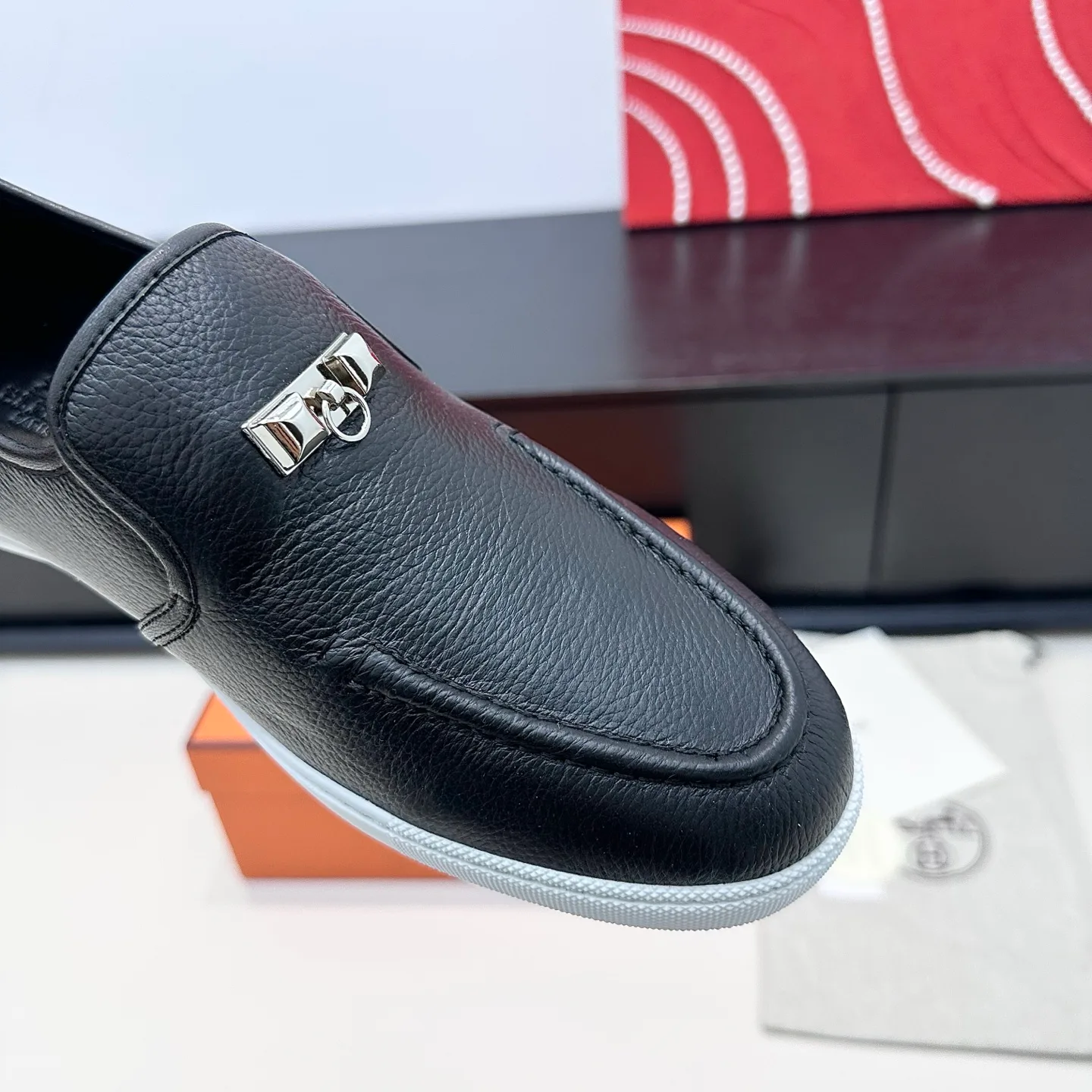 Лоферы И Мокасины Женские Hermes 1021067